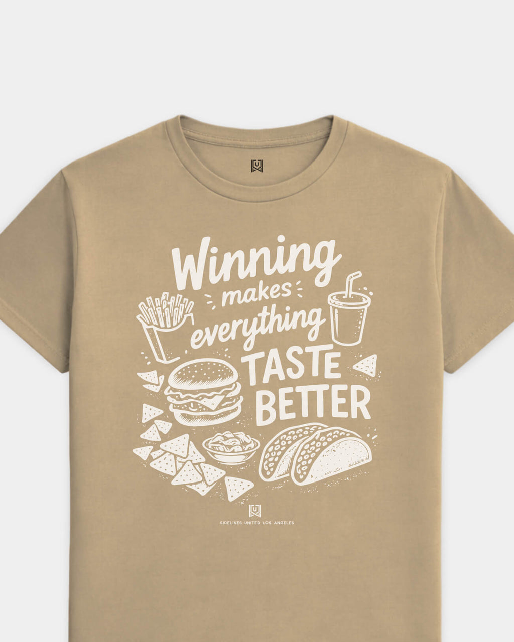 mockup-flatlay_T_Winning-Tastes-Better---All-Sports_Los-Angeles_CA_All-Teams_Light-On-Khaki_rel-20260602_id-BFFDVNV.jpg