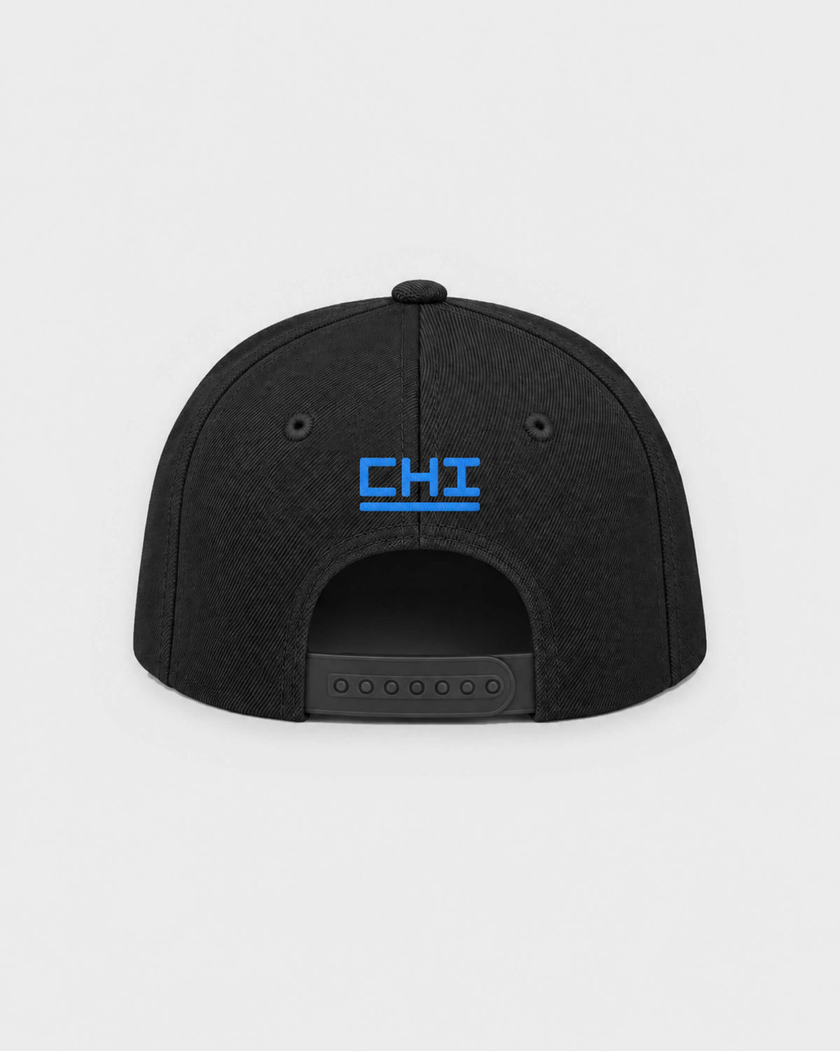 Black / Blue — hat-back — id-IXDEBYH