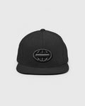 Black / Black — hat-front — id-HCL6MXP