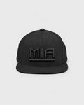 Black / Black — hat-front — id-ICEBA87