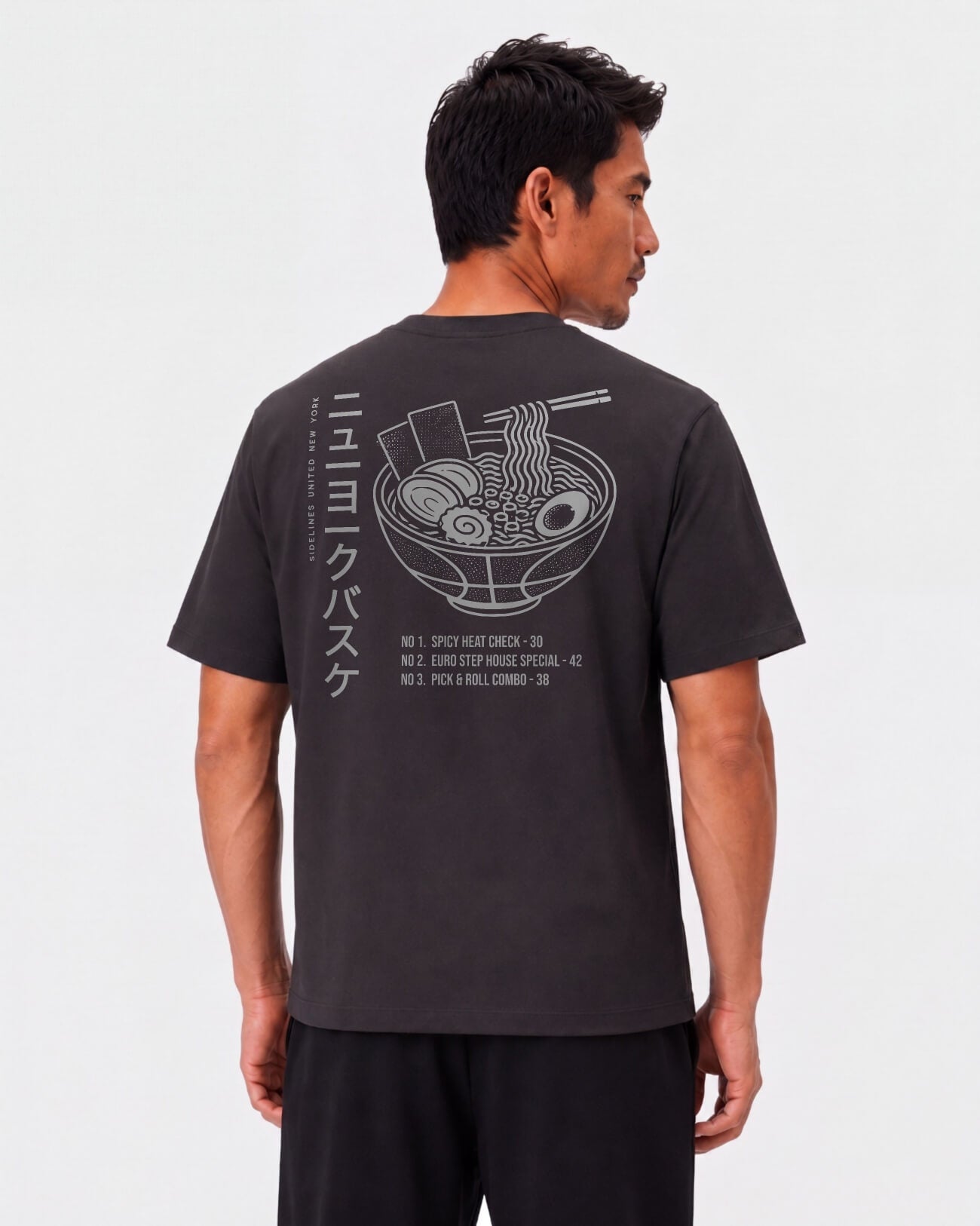 NY Ramen Tee