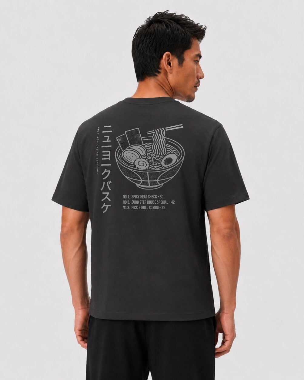 NY Ramen Tee