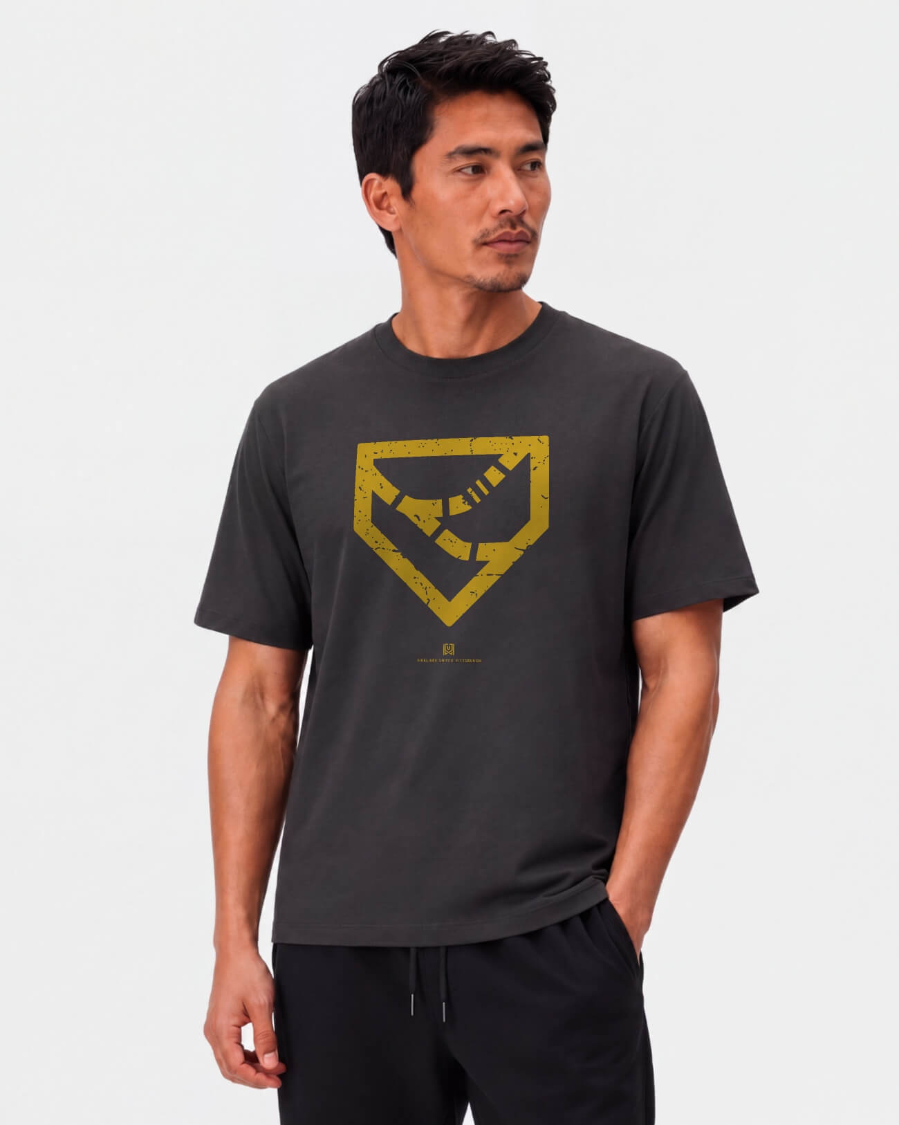 PGH Three Rivers Tee