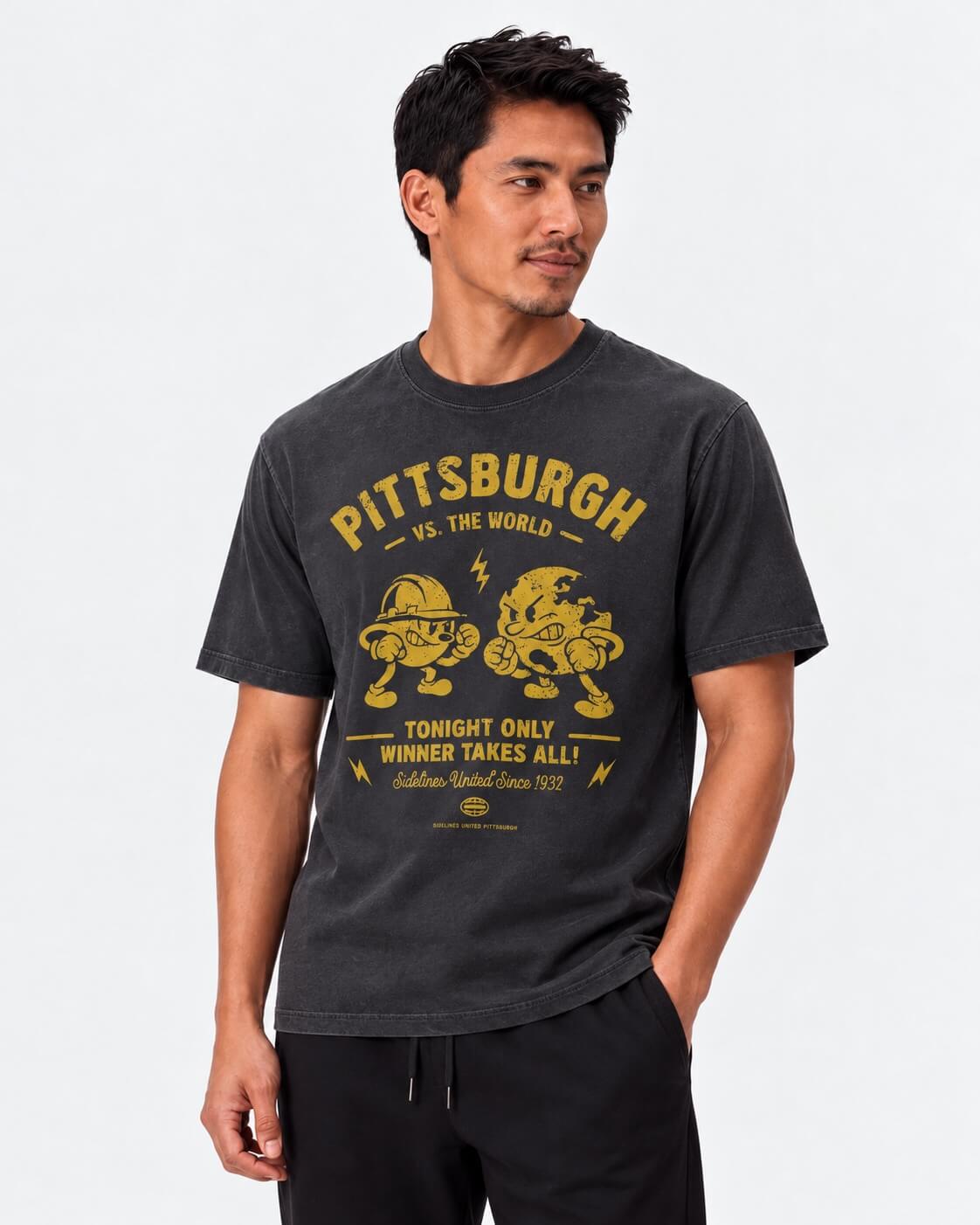 Washed Black / Yellow — lifestyle1 — FRONT — id-LP910ON