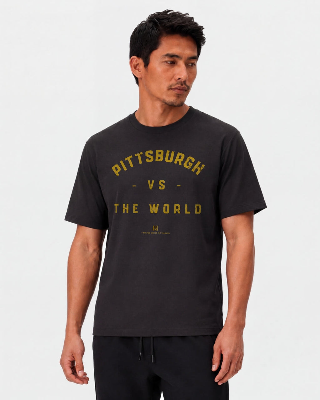 PGH VS the World Classic Tee
