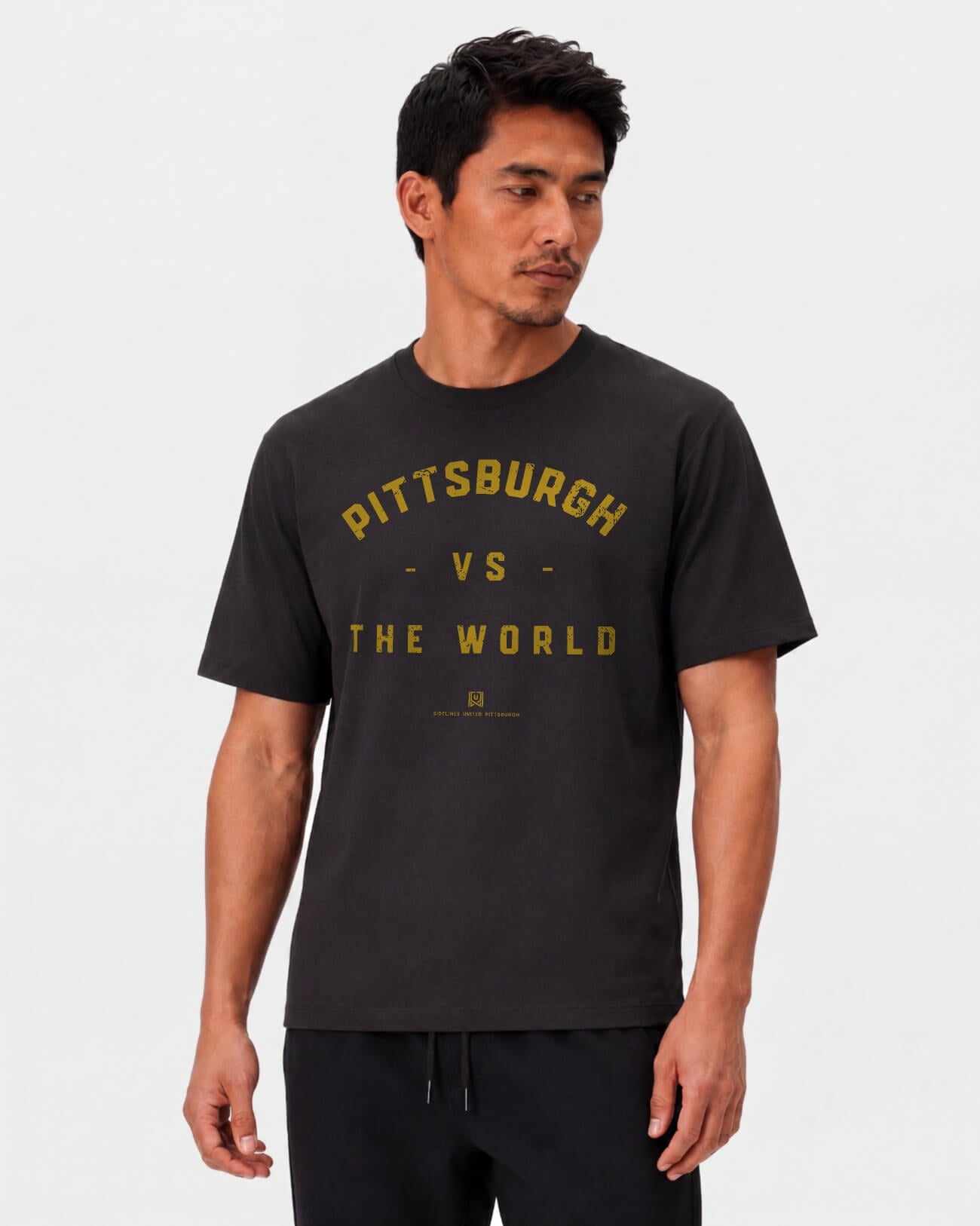 PGH VS the World Classic Tee