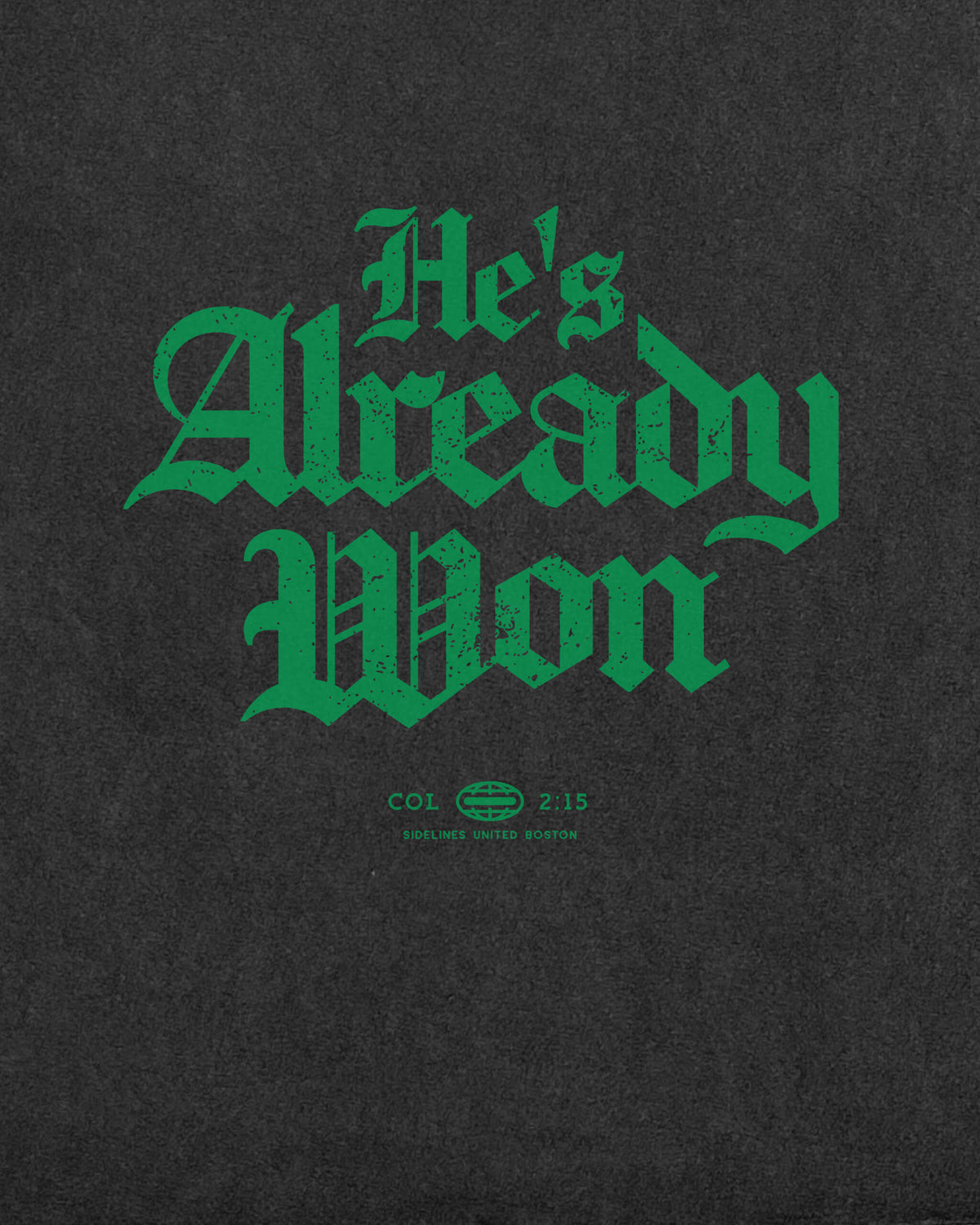 Washed Black / Green — zoom — id-IYP5TMF