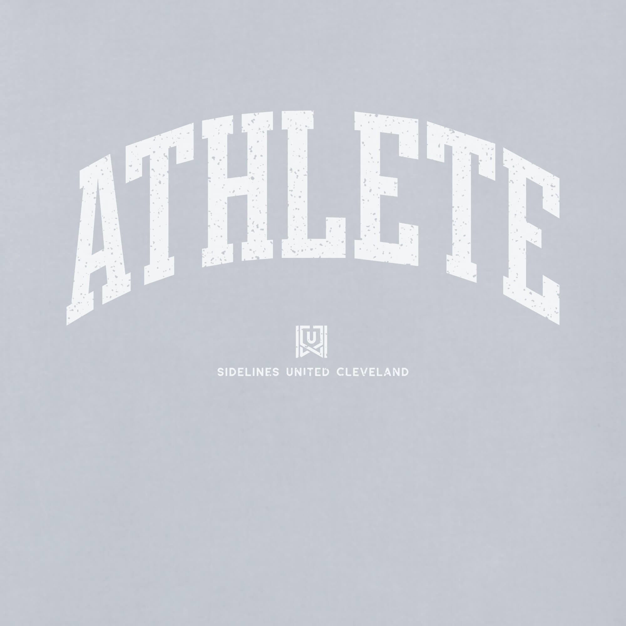 CLE Athlete Mist Tee