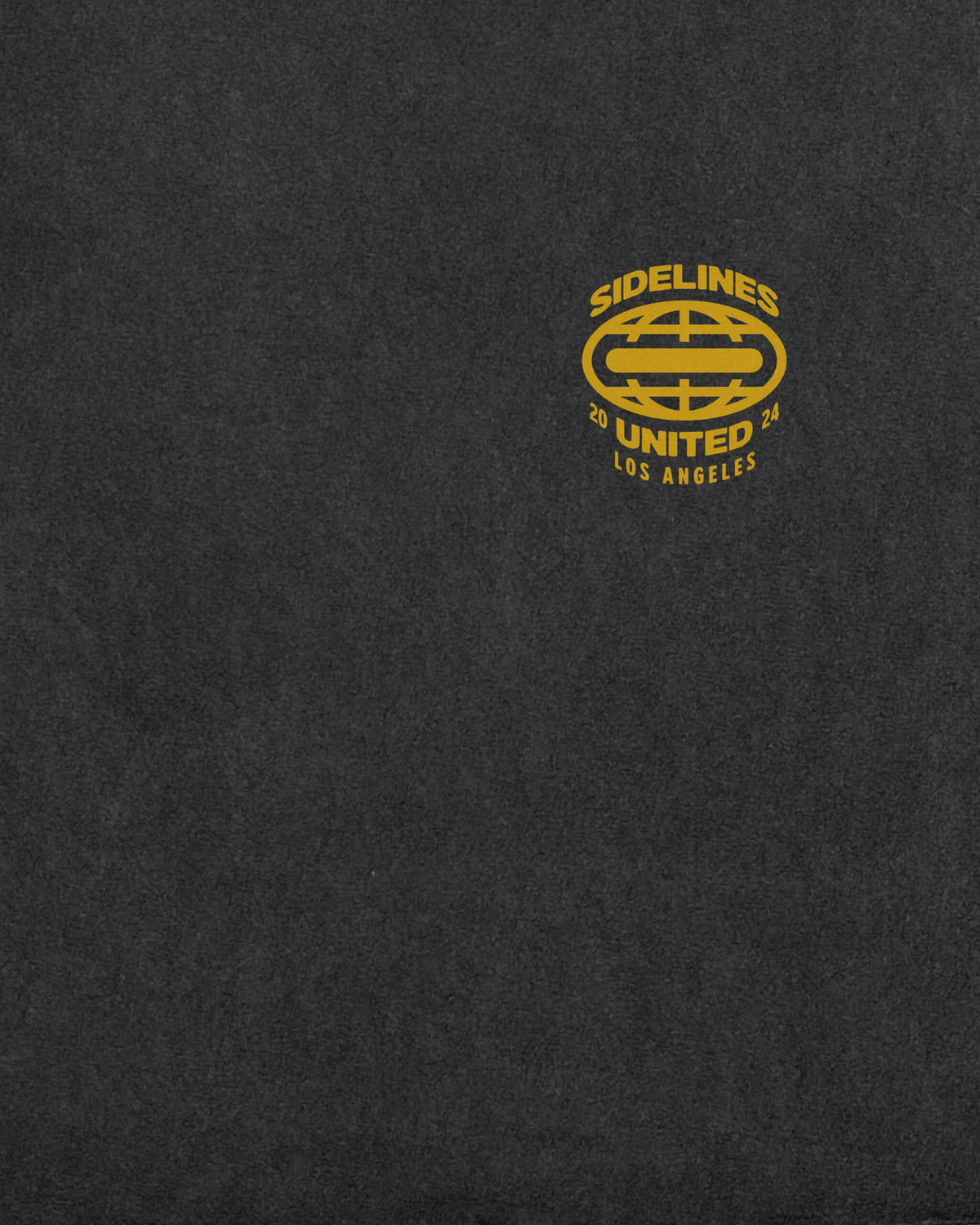 Washed Black / Yellow — zoom — id-3GSKIMY