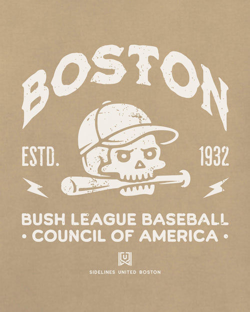 mockup-zoom_T_Bush-League-BSBL---MLB_Boston_MA_All-Teams_Light-On-Khaki_rel-20260602_id-CP11EPZ.jpg