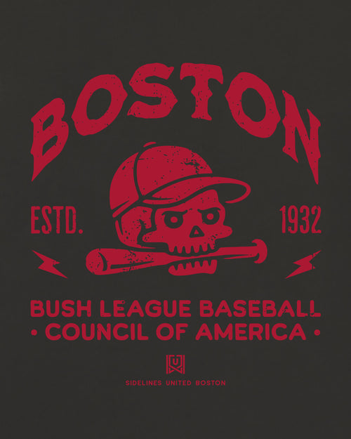 mockup-zoom_T_Bush-League-BSBL---MLB_Boston_MA_Red-Sox_Team-On-Washed-Black_rel-20260602_id-BACGL3P.jpg