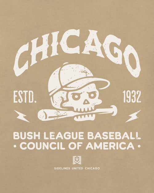 mockup-zoom_T_Bush-League-BSBL---MLB_Chicago_IL_All-Teams_Light-On-Khaki_rel-20260602_id-FZKY34C.jpg