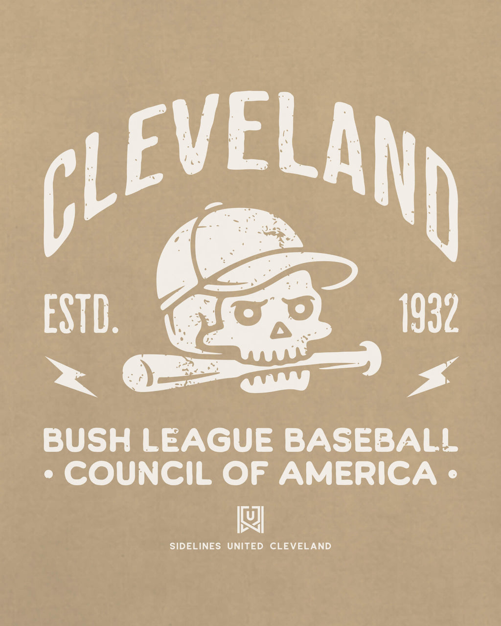 mockup-zoom_T_Bush-League-BSBL---MLB_Cleveland_OH_All-Teams_Light-On-Khaki_rel-20260602_id-3VJIQ83.jpg