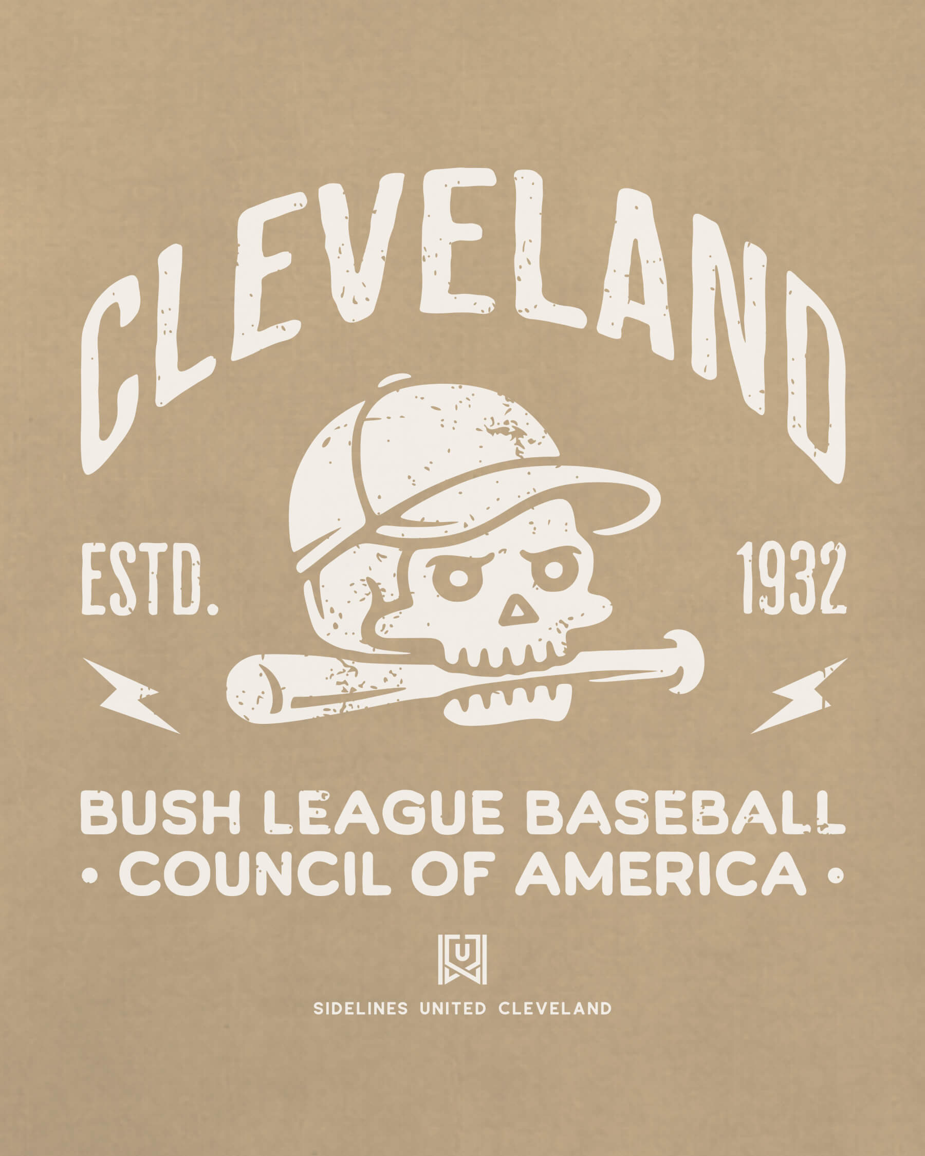 mockup-zoom_T_Bush-League-BSBL---MLB_Cleveland_OH_All-Teams_Light-On-Khaki_rel-20260602_id-3VJIQ83.jpg