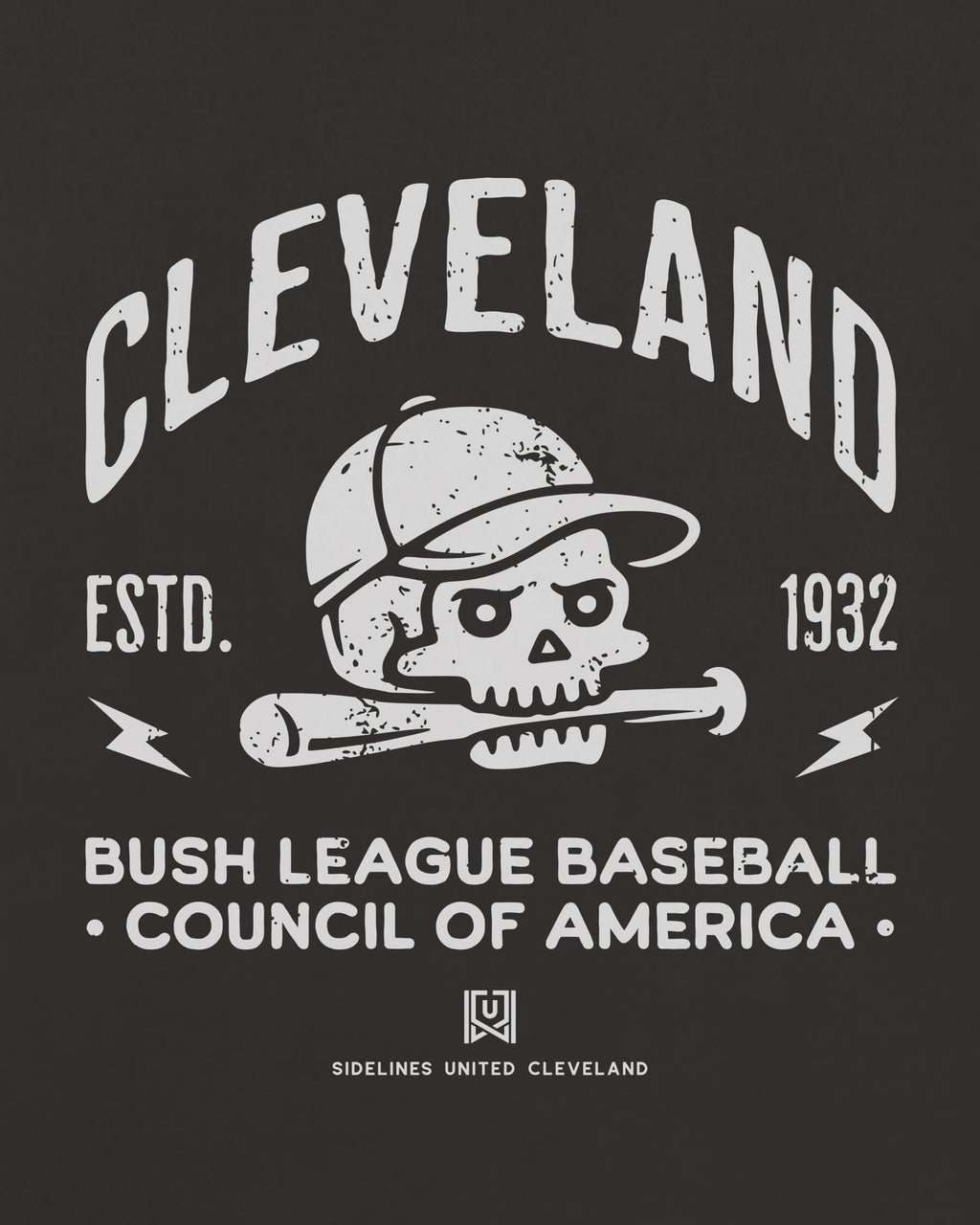 mockup-zoom_T_Bush-League-BSBL---MLB_Cleveland_OH_All-Teams_Light-On-Washed-Black_rel-20260602_id-34UO4XM.jpg