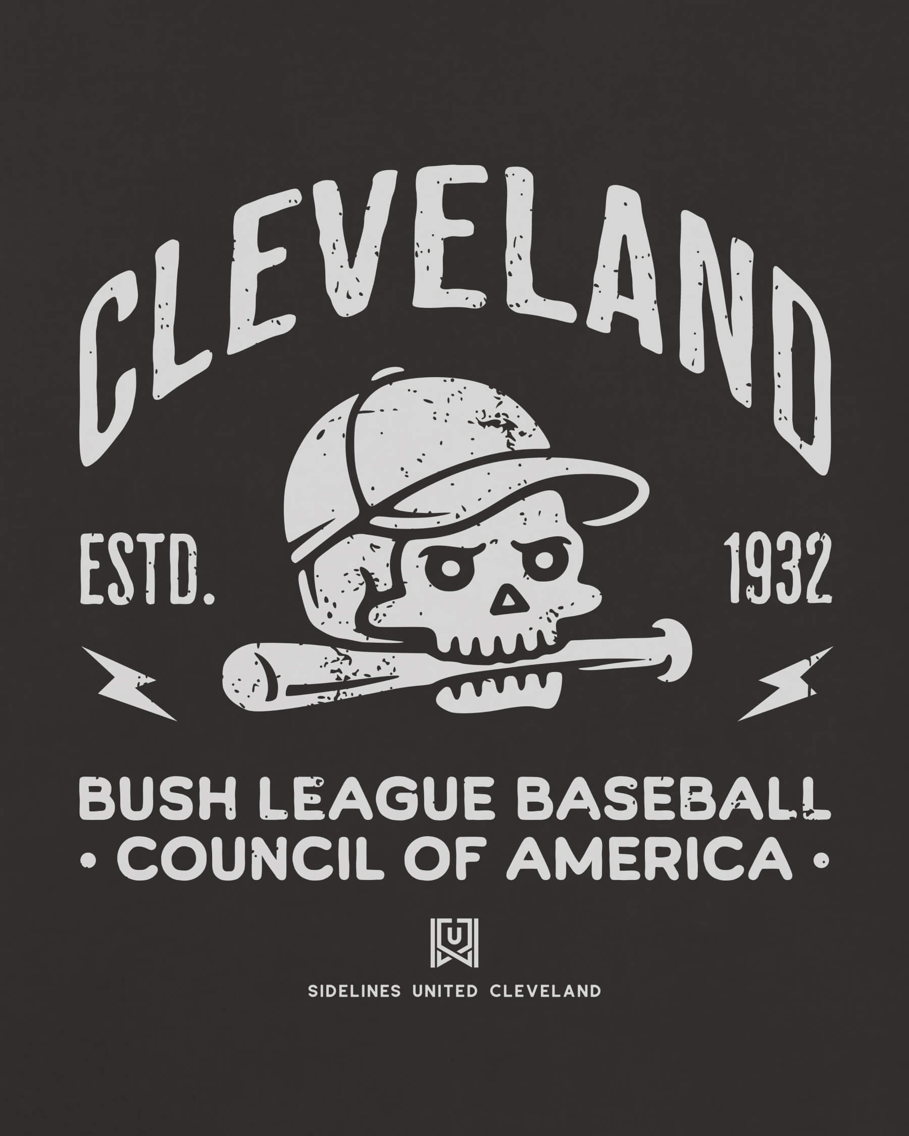 mockup-zoom_T_Bush-League-BSBL---MLB_Cleveland_OH_All-Teams_Light-On-Washed-Black_rel-20260602_id-34UO4XM.jpg
