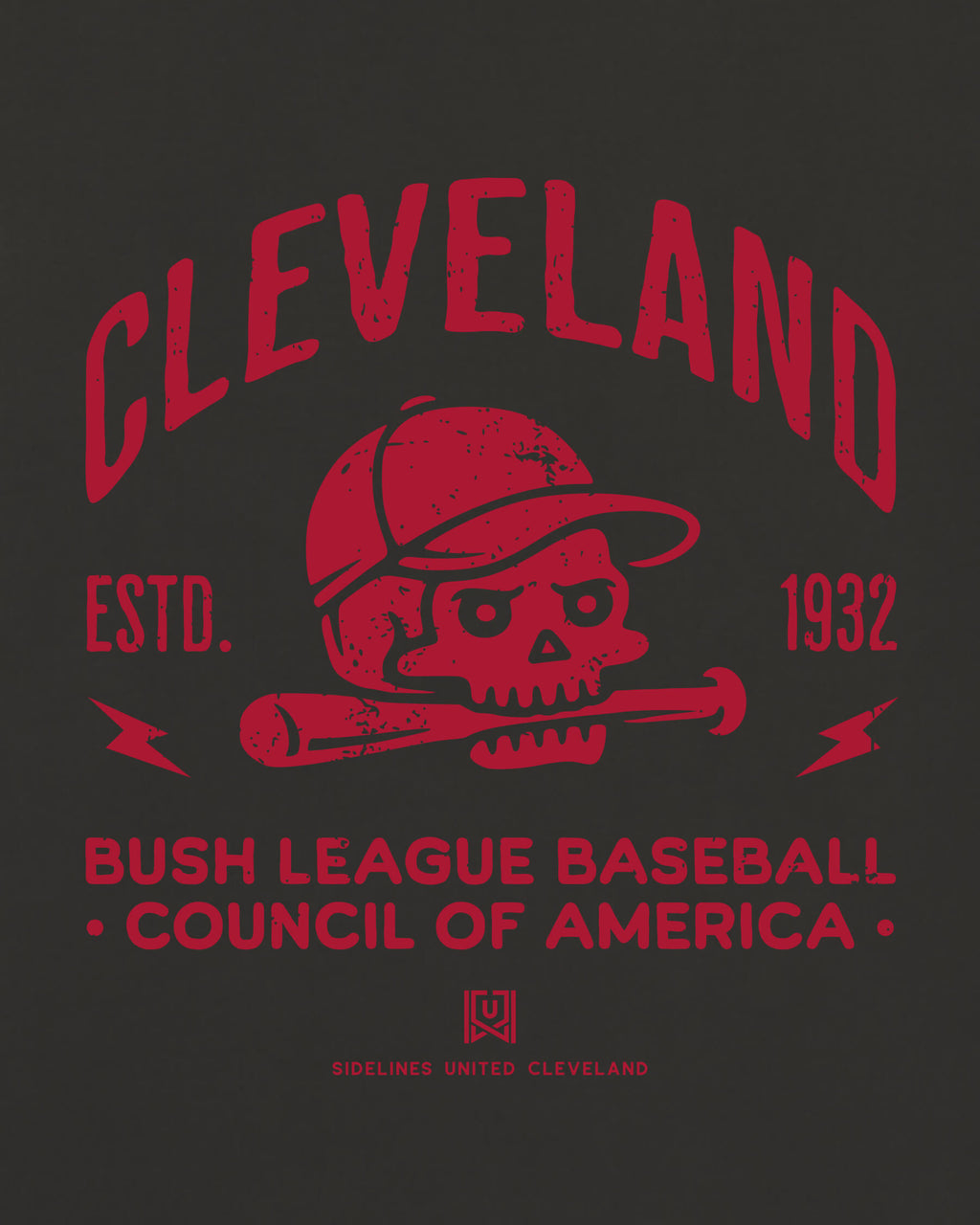 mockup-zoom_T_Bush-League-BSBL---MLB_Cleveland_OH_Guardians_Team-On-Washed-Black_rel-20260602_id-SLSXWSS.jpg