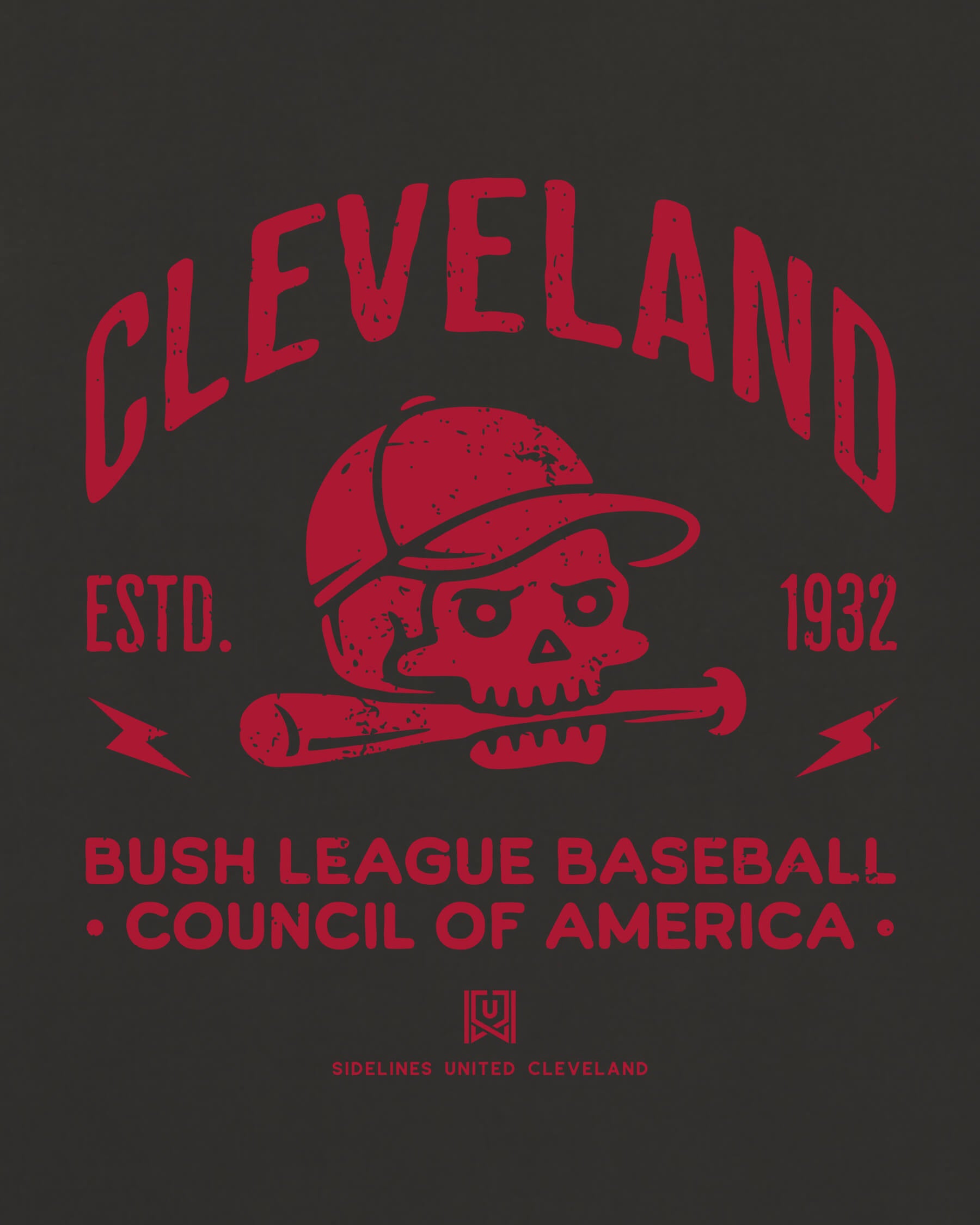 mockup-zoom_T_Bush-League-BSBL---MLB_Cleveland_OH_Guardians_Team-On-Washed-Black_rel-20260602_id-SLSXWSS.jpg