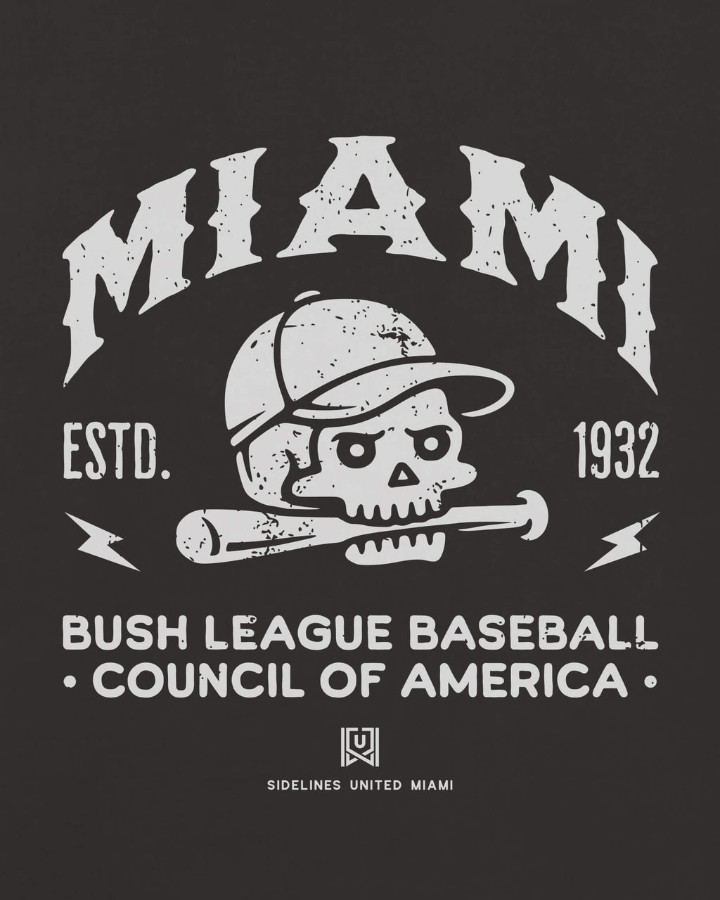 mockup-zoom_T_Bush-League-BSBL---MLB_Miami_FL_All-Teams_Light-On-Washed-Black_rel-20260602_id-5VEB1BS.jpg