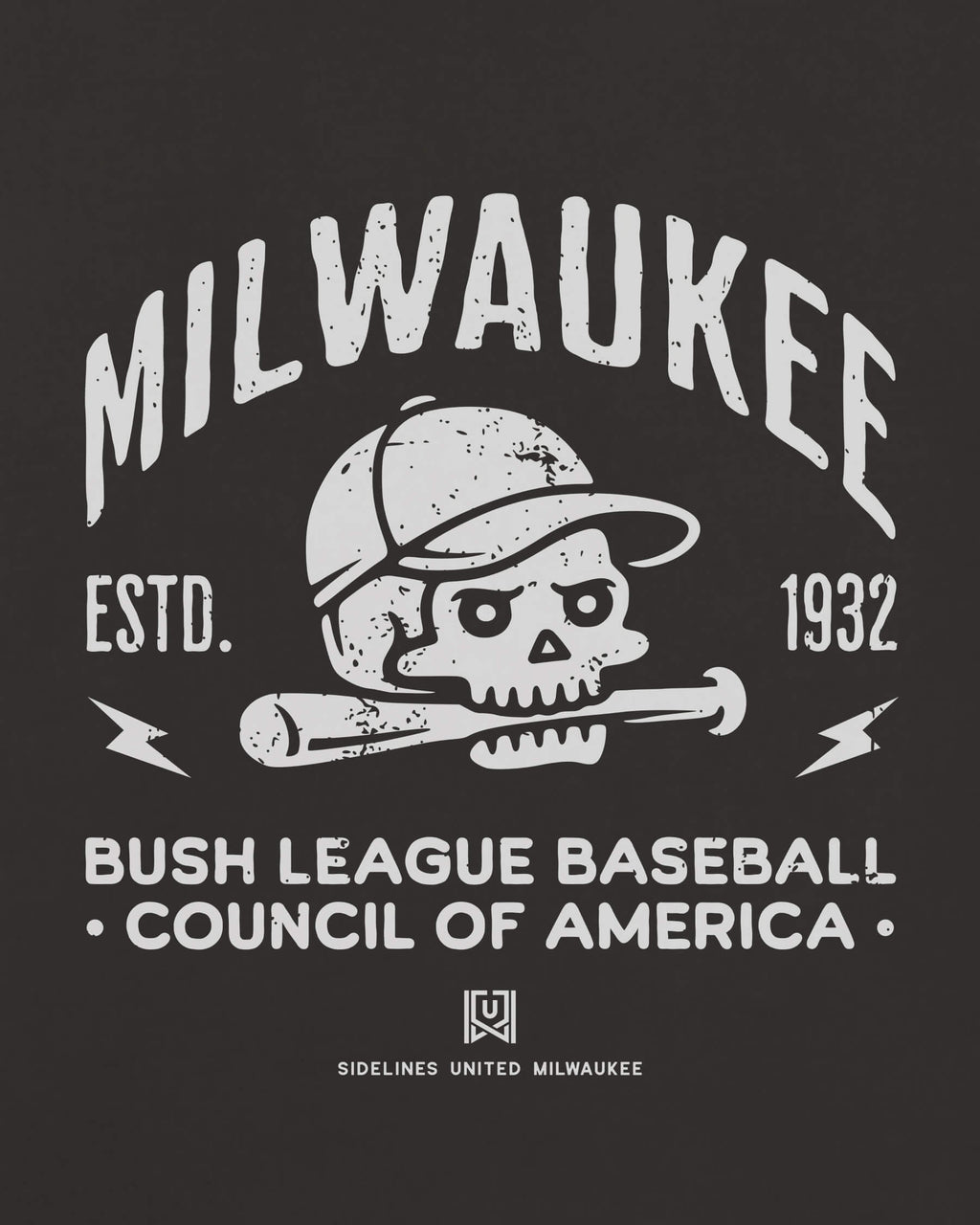 mockup-zoom_T_Bush-League-BSBL---MLB_Milwaukee_WI_All-Teams_Light-On-Washed-Black_rel-20260602_id-OQX4ERA.jpg