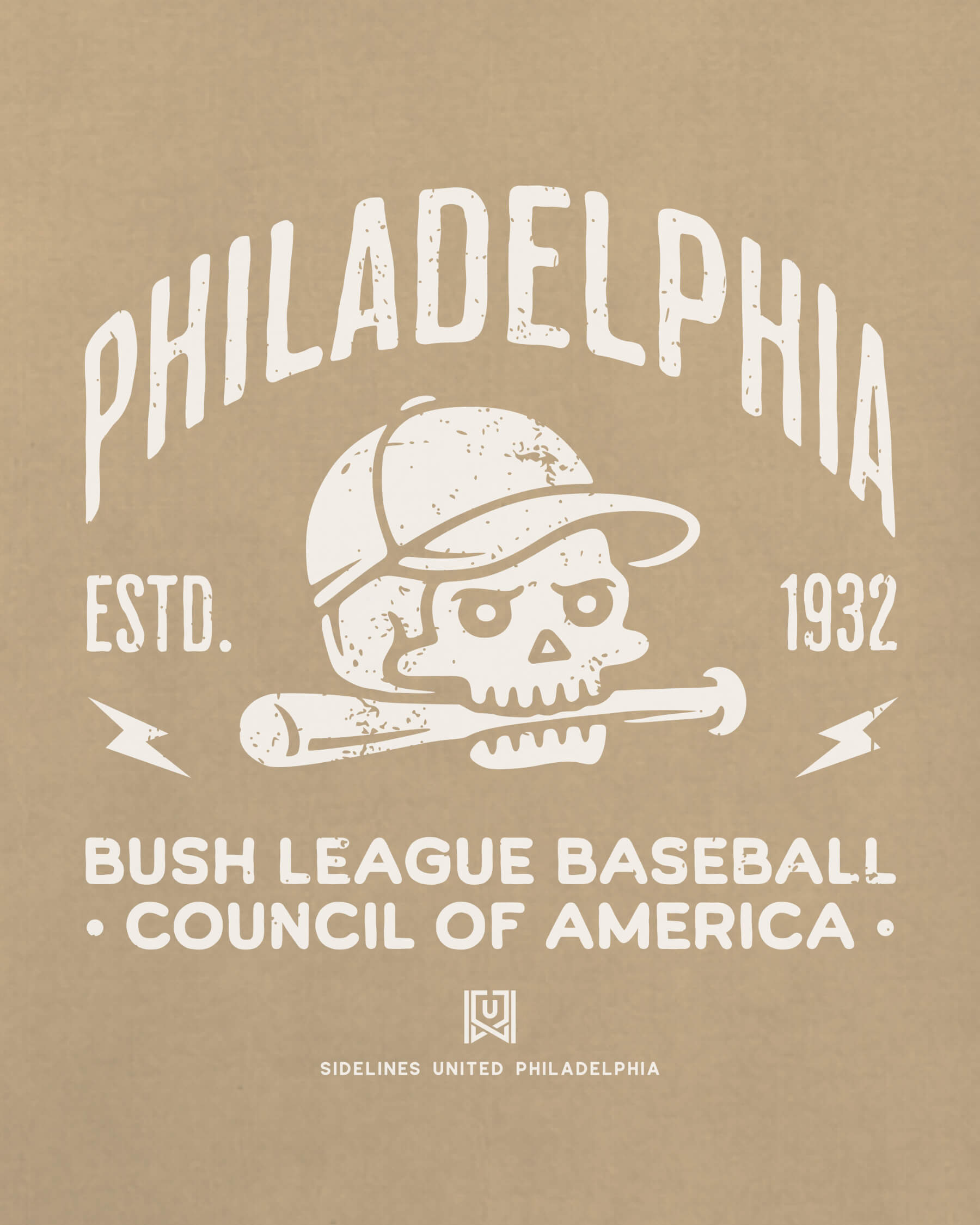 mockup-zoom_T_Bush-League-BSBL---MLB_Philadelphia_PA_All-Teams_Light-On-Khaki_rel-20260602_id-P6G6FTL.jpg