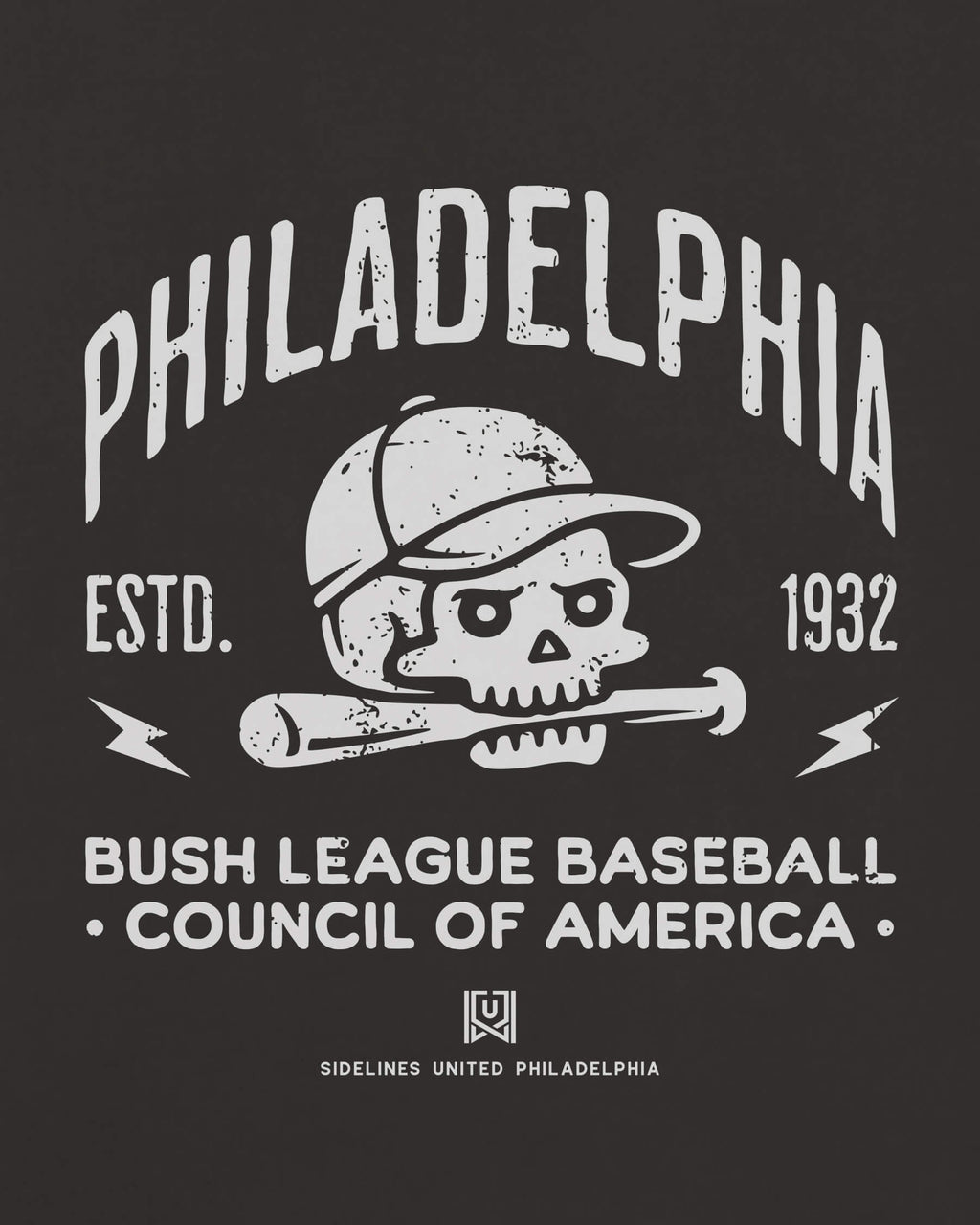 mockup-zoom_T_Bush-League-BSBL---MLB_Philadelphia_PA_All-Teams_Light-On-Washed-Black_rel-20260602_id-5W7HONE.jpg