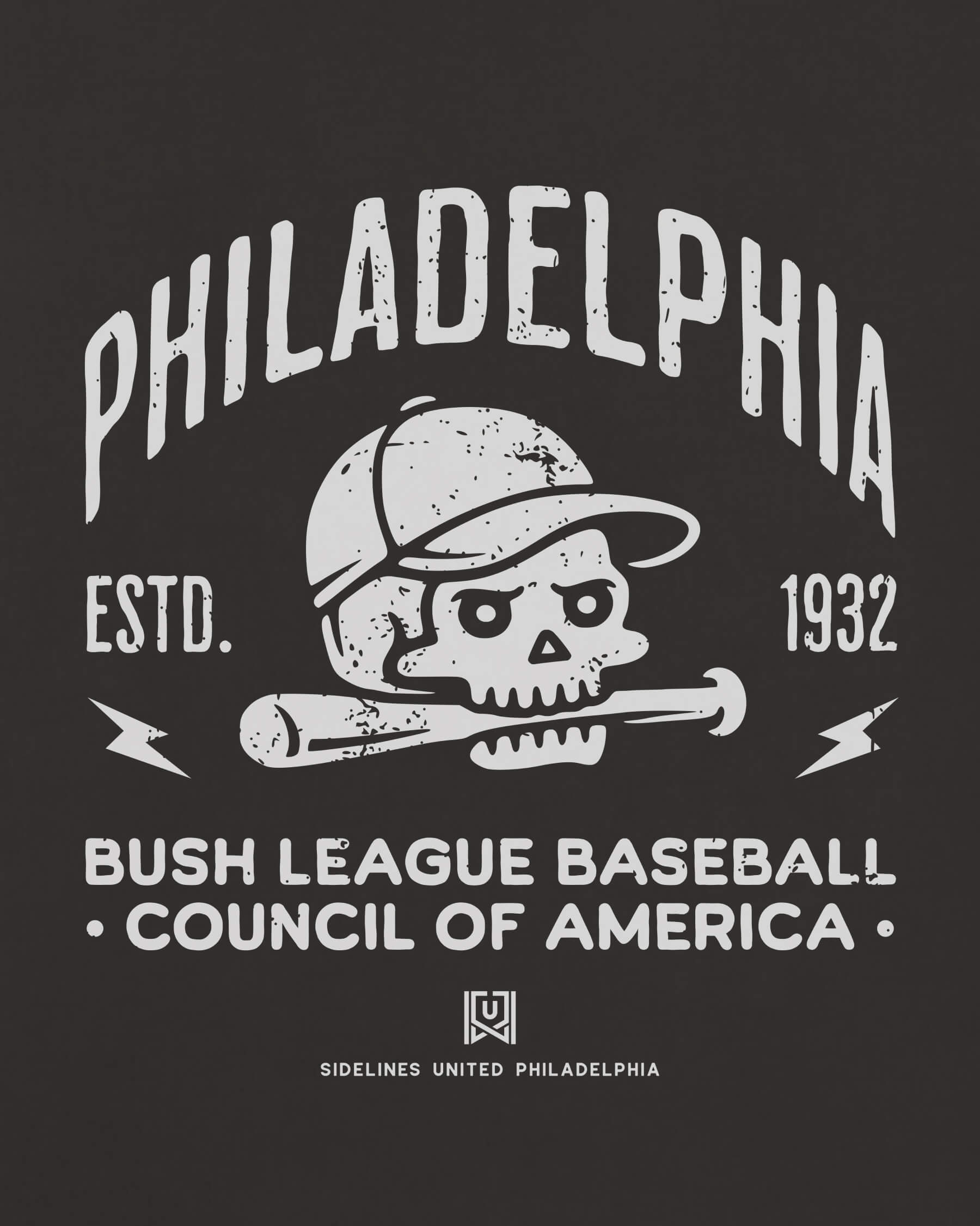 mockup-zoom_T_Bush-League-BSBL---MLB_Philadelphia_PA_All-Teams_Light-On-Washed-Black_rel-20260602_id-5W7HONE.jpg