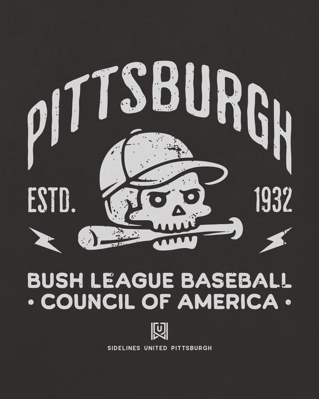 mockup-zoom_T_Bush-League-BSBL---MLB_Pittsburgh_PA_All-Teams_Light-On-Washed-Black_rel-20260602_id-P87EFDS.jpg