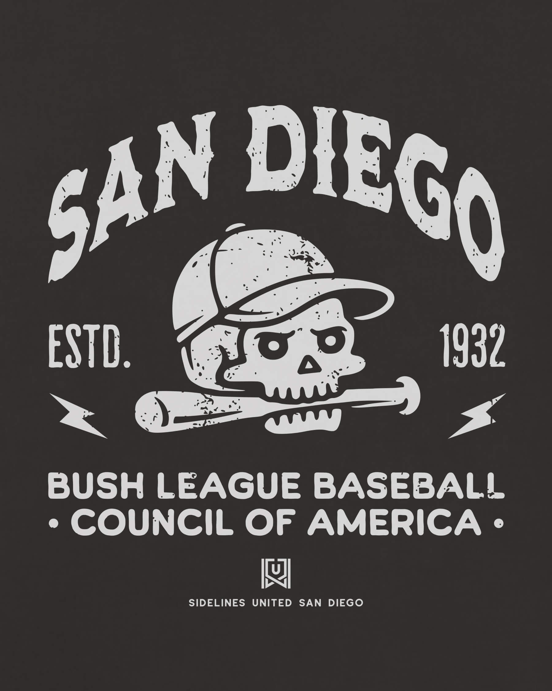 mockup-zoom_T_Bush-League-BSBL---MLB_San-Diego_CA_All-Teams_Light-On-Washed-Black_rel-20260602_id-TSN6MBD.jpg