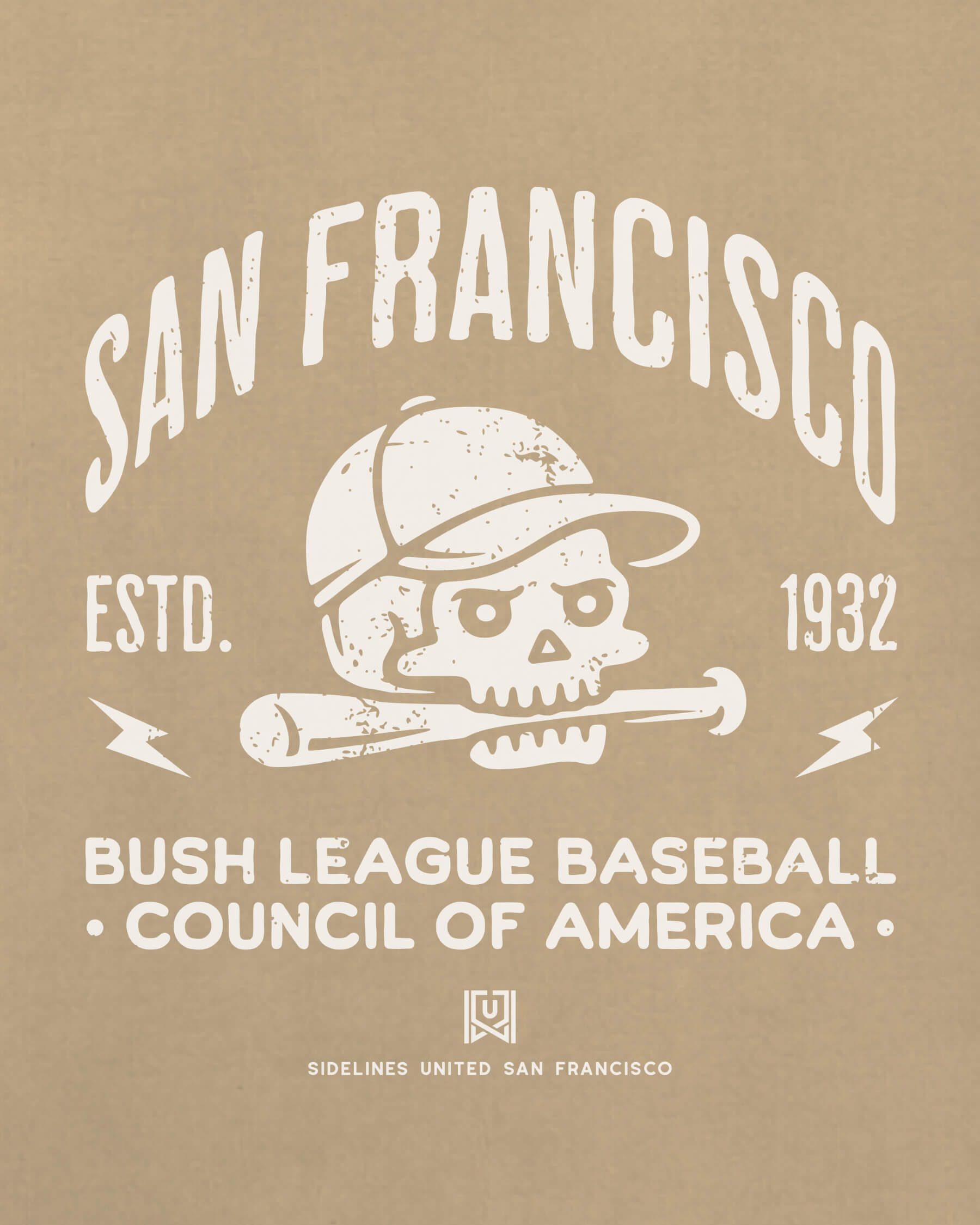 mockup-zoom_T_Bush-League-BSBL---MLB_San-Francisco_CA_All-Teams_Light-On-Khaki_rel-20260602_id-KP8DUFS.jpg