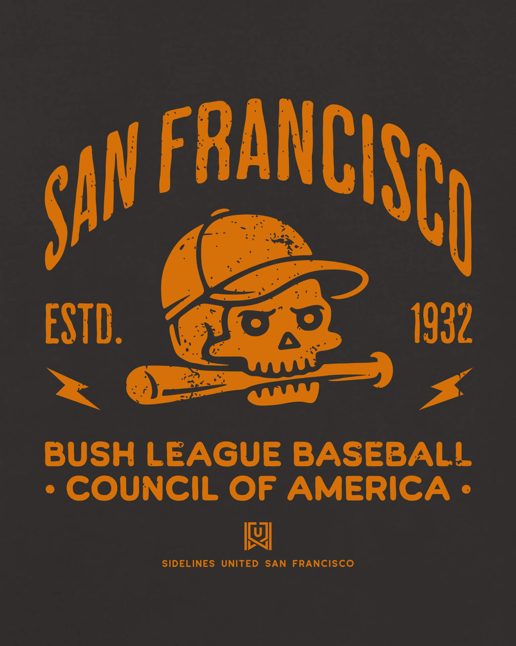 mockup-zoom_T_Bush-League-BSBL---MLB_San-Francisco_CA_Giants_Team-On-Washed-Black_rel-20260602_id-D4WQZO7.jpg