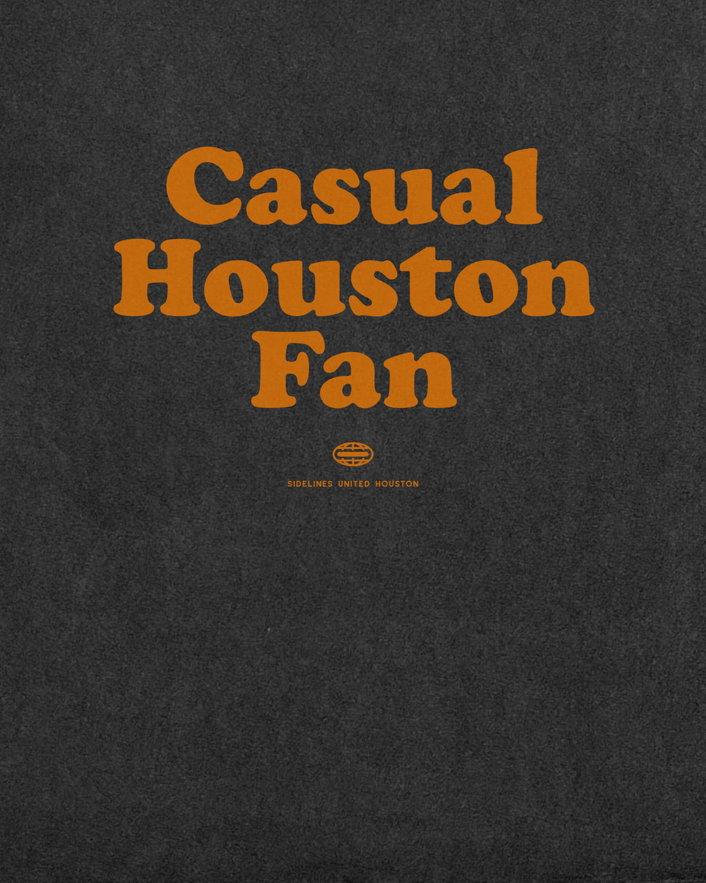Washed Black / Orange — zoom — id-68OZ3HZ