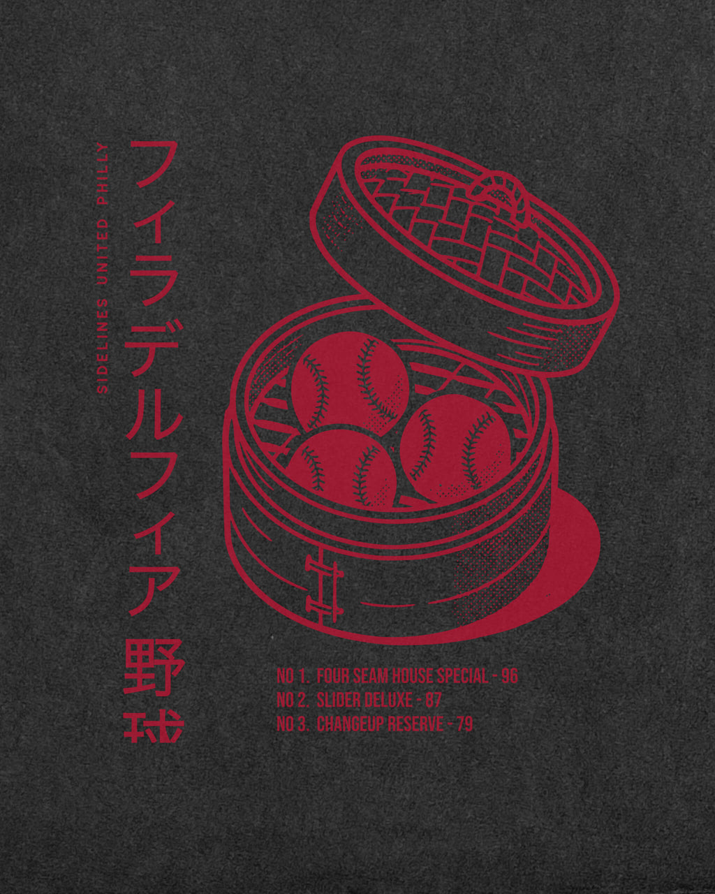 Washed Black / Red — zoom — BACK — id-BN9MLRV