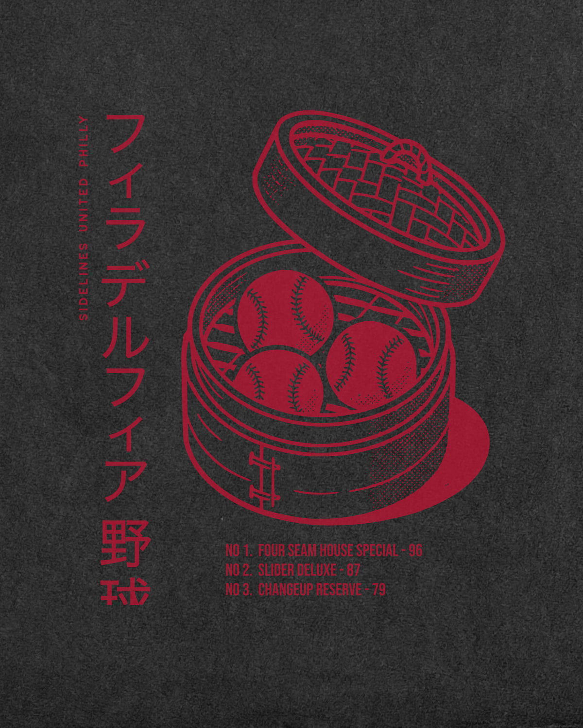 Washed Black / Red — zoom — BACK — id-BN9MLRV