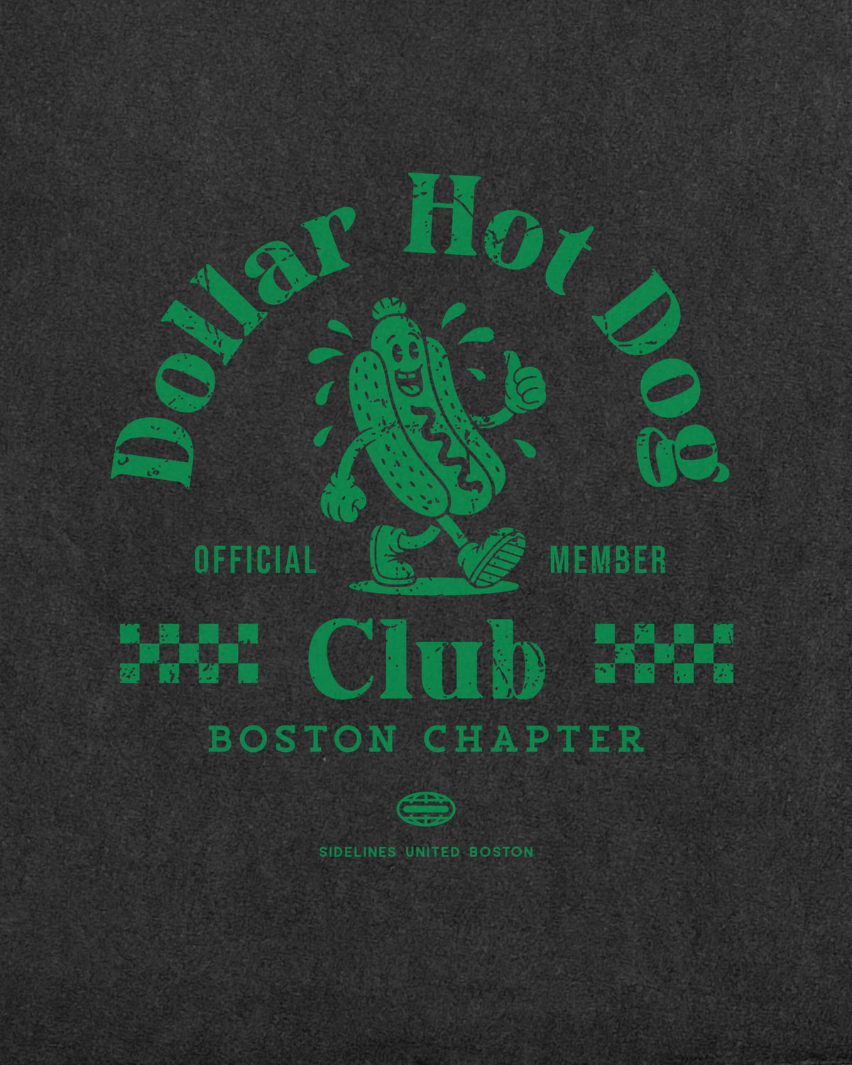 Washed Black / Green — zoom — id-D6PQF3E
