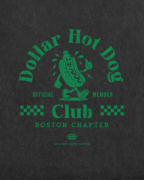 Washed Black / Green — zoom — id-D6PQF3E