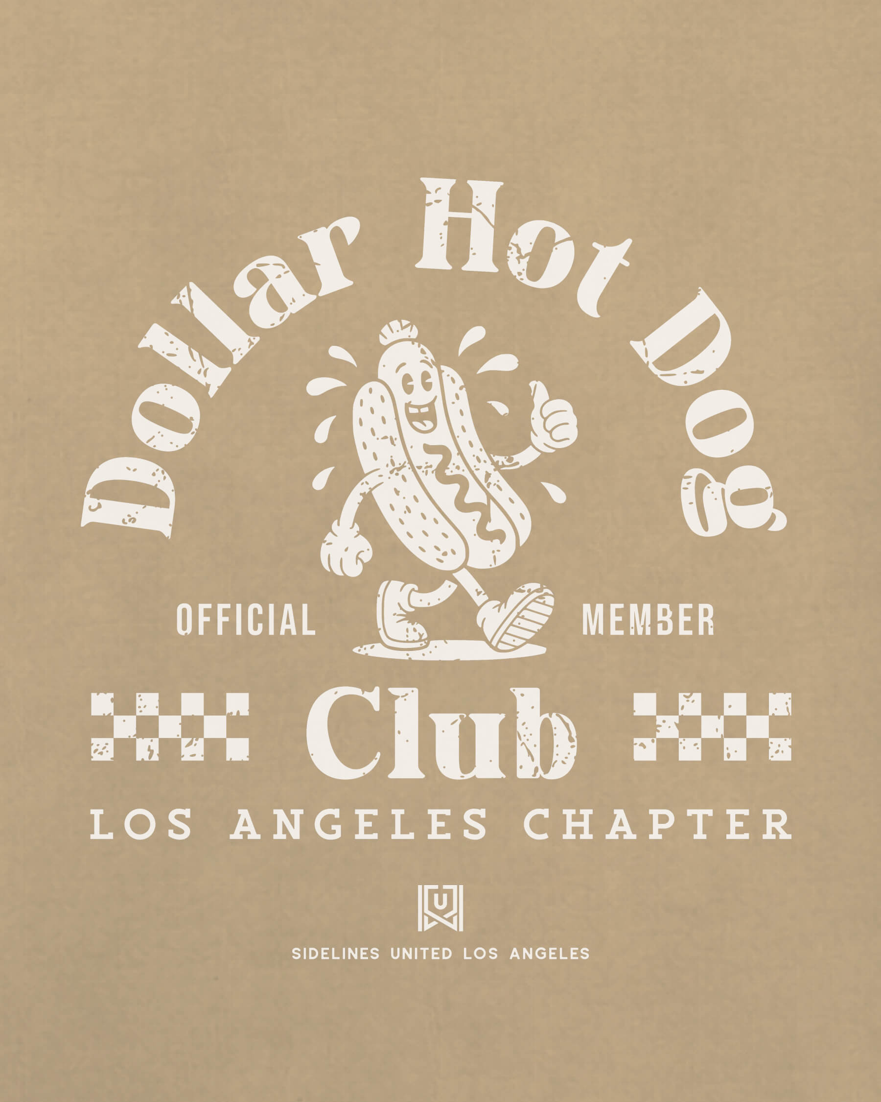 mockup-zoom_T_Dollar-Hot-Dog-Club---All-Sports_Los-Angeles_CA_All-Teams_Light-On-Khaki_rel-20260602_id-5G7YVS6.jpg