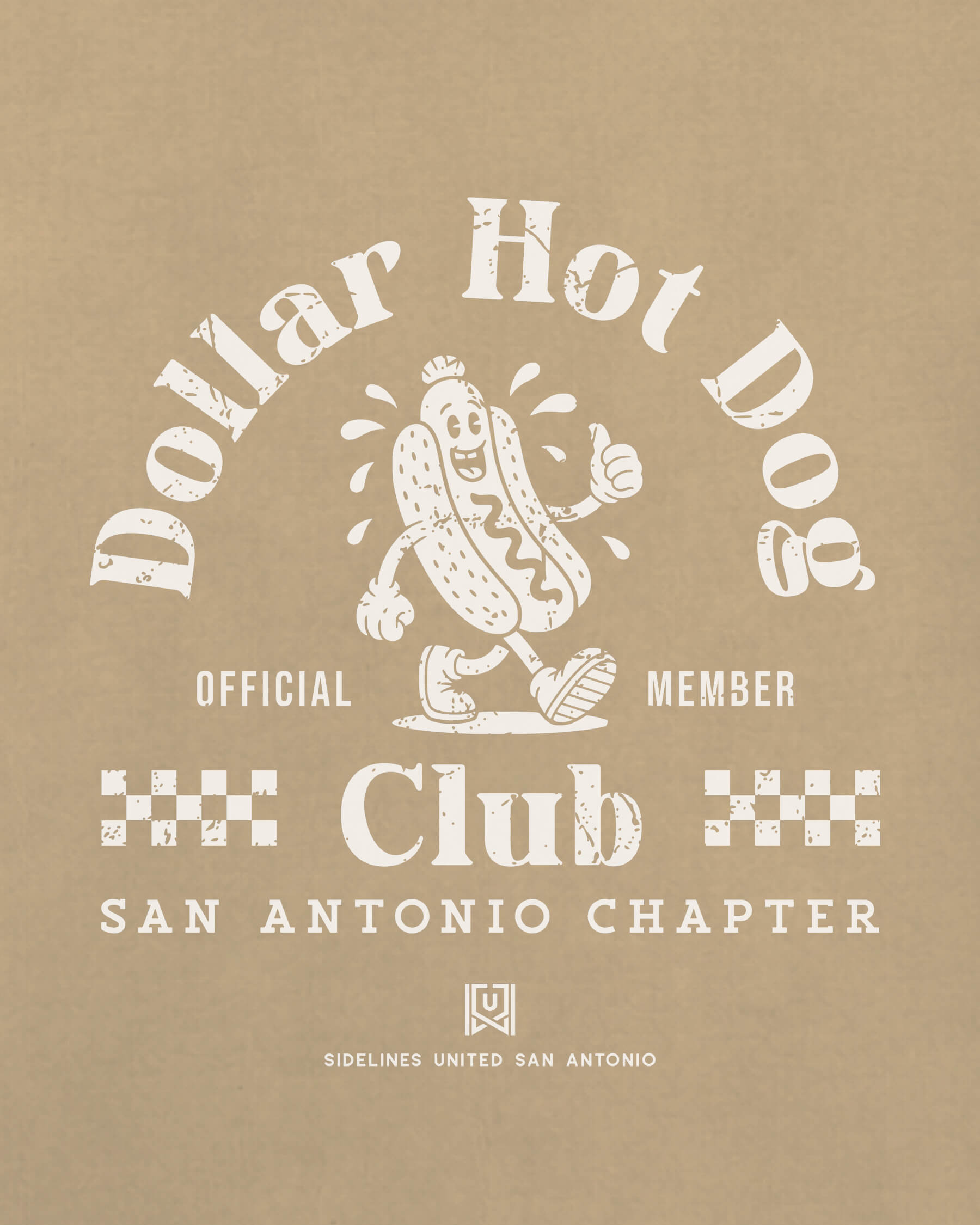 mockup-zoom_T_Dollar-Hot-Dog-Club---All-Sports_San-Antonio_TX_All-Teams_Light-On-Khaki_rel-20260602_id-26Y6DXP.jpg