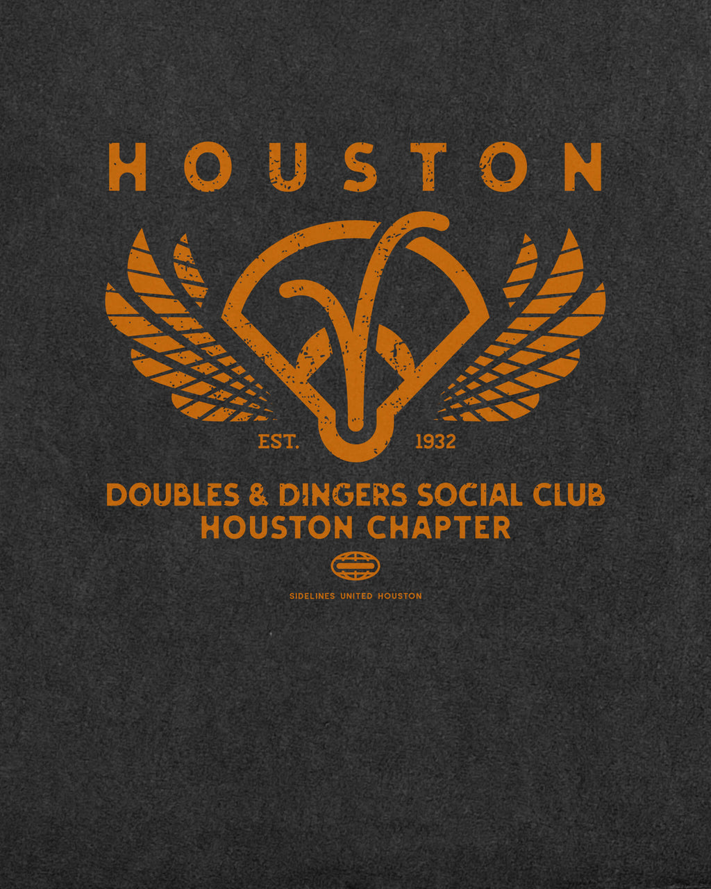 Washed Black / Orange — zoom — id-RH6KHLQ