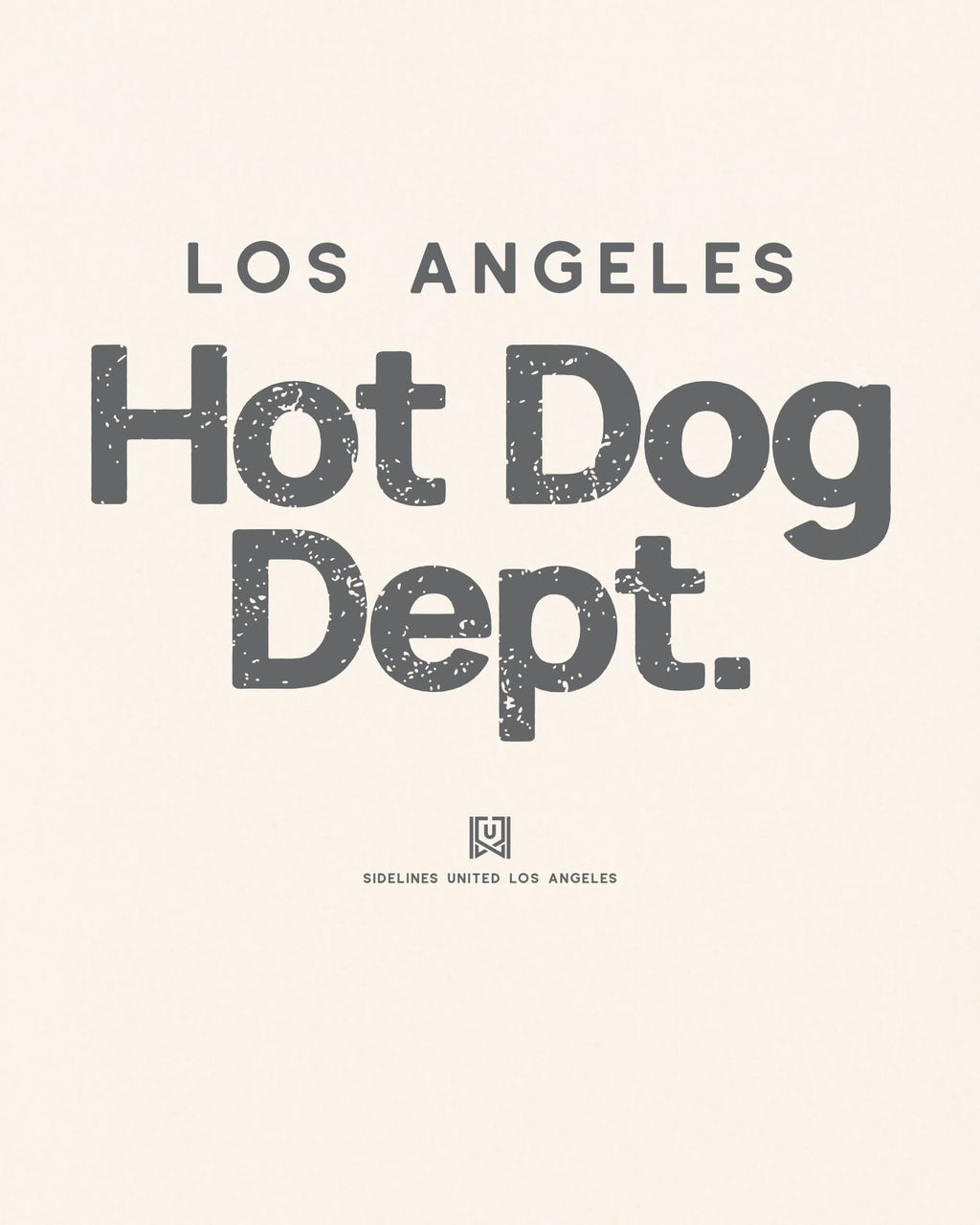 mockup-zoom_T_Hot-Dog-Dept---All-Sports_Los-Angeles_CA_All-Teams_Dark-On-Vintage-White_rel-20260602_id-3QEU86X.jpg