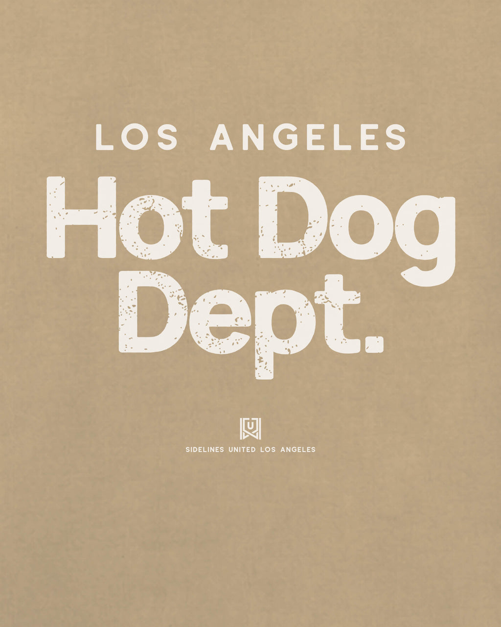 mockup-zoom_T_Hot-Dog-Dept---All-Sports_Los-Angeles_CA_All-Teams_Light-On-Khaki_rel-20260602_id-S856F2H.jpg