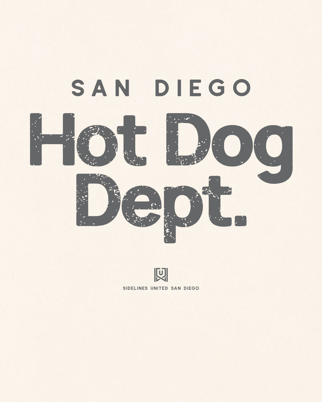 mockup-zoom_T_Hot-Dog-Dept---All-Sports_San-Diego_CA_All-Teams_Dark-On-Vintage-White_rel-20260602_id-8G8XFAE.jpg