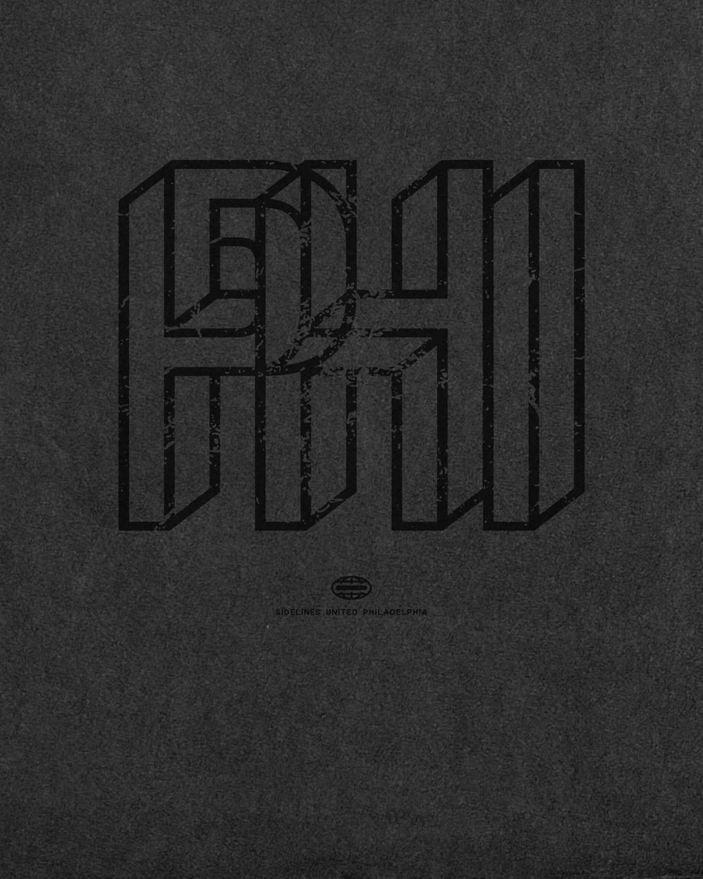 Washed Black / Black — zoom — id-HM5TGEQ