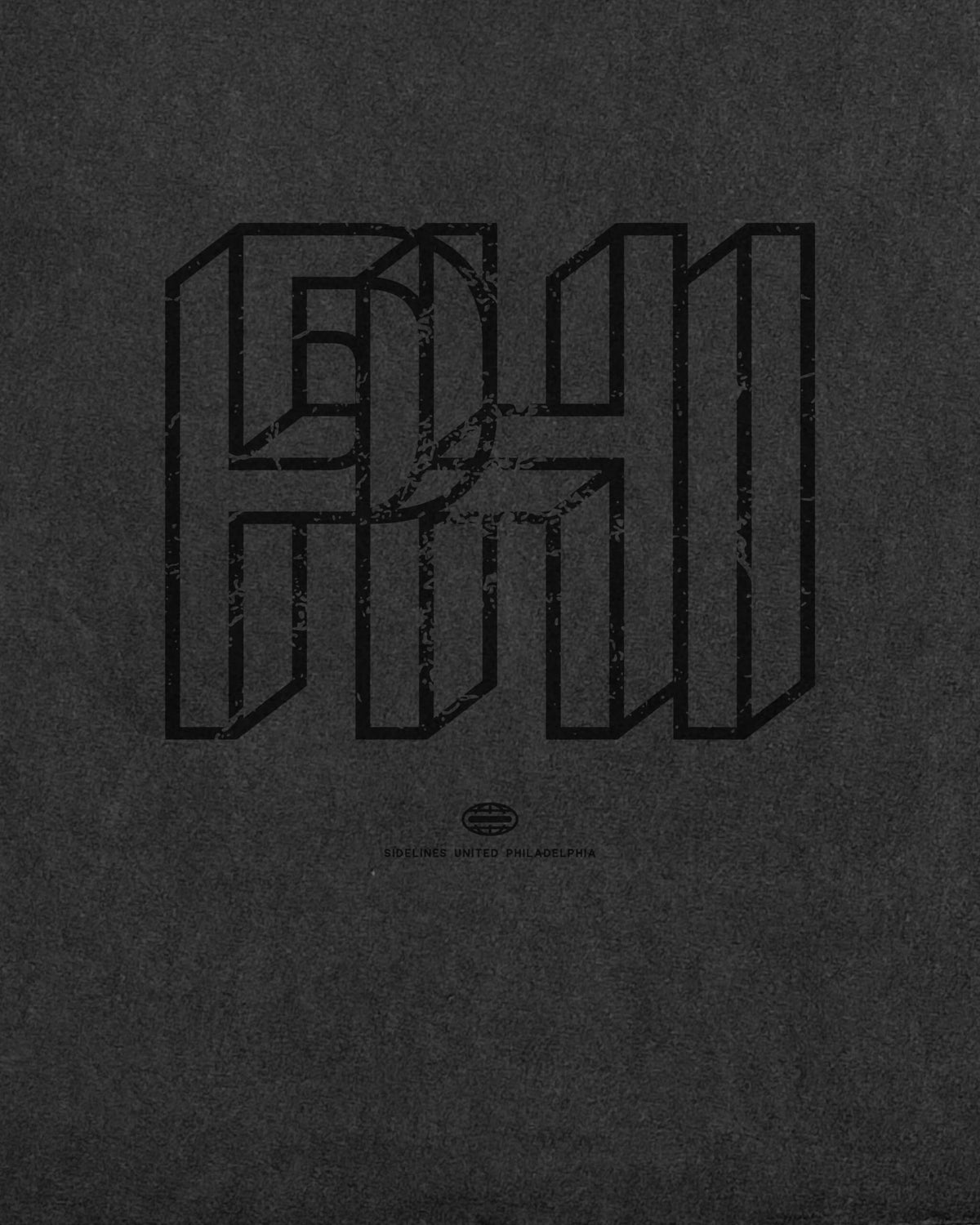 Washed Black / Black — zoom — id-HM5TGEQ