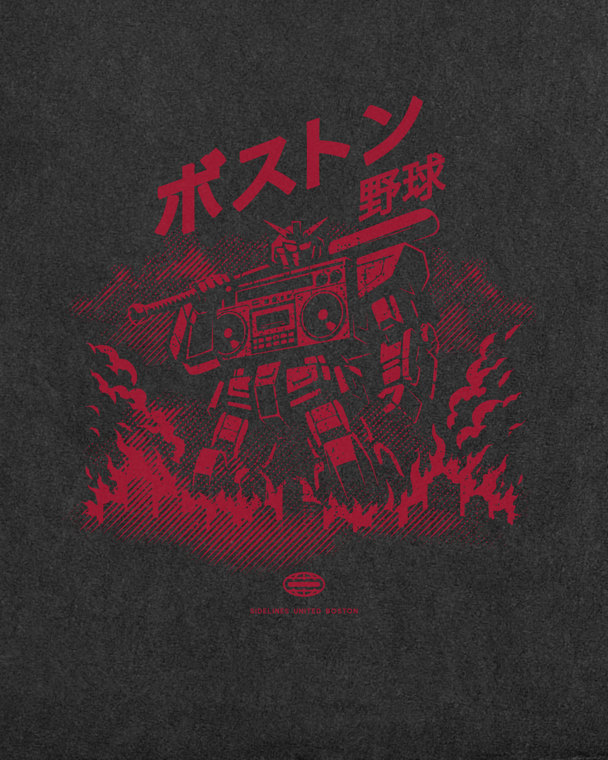 Washed Black / Red — zoom — id-RT5E1L9