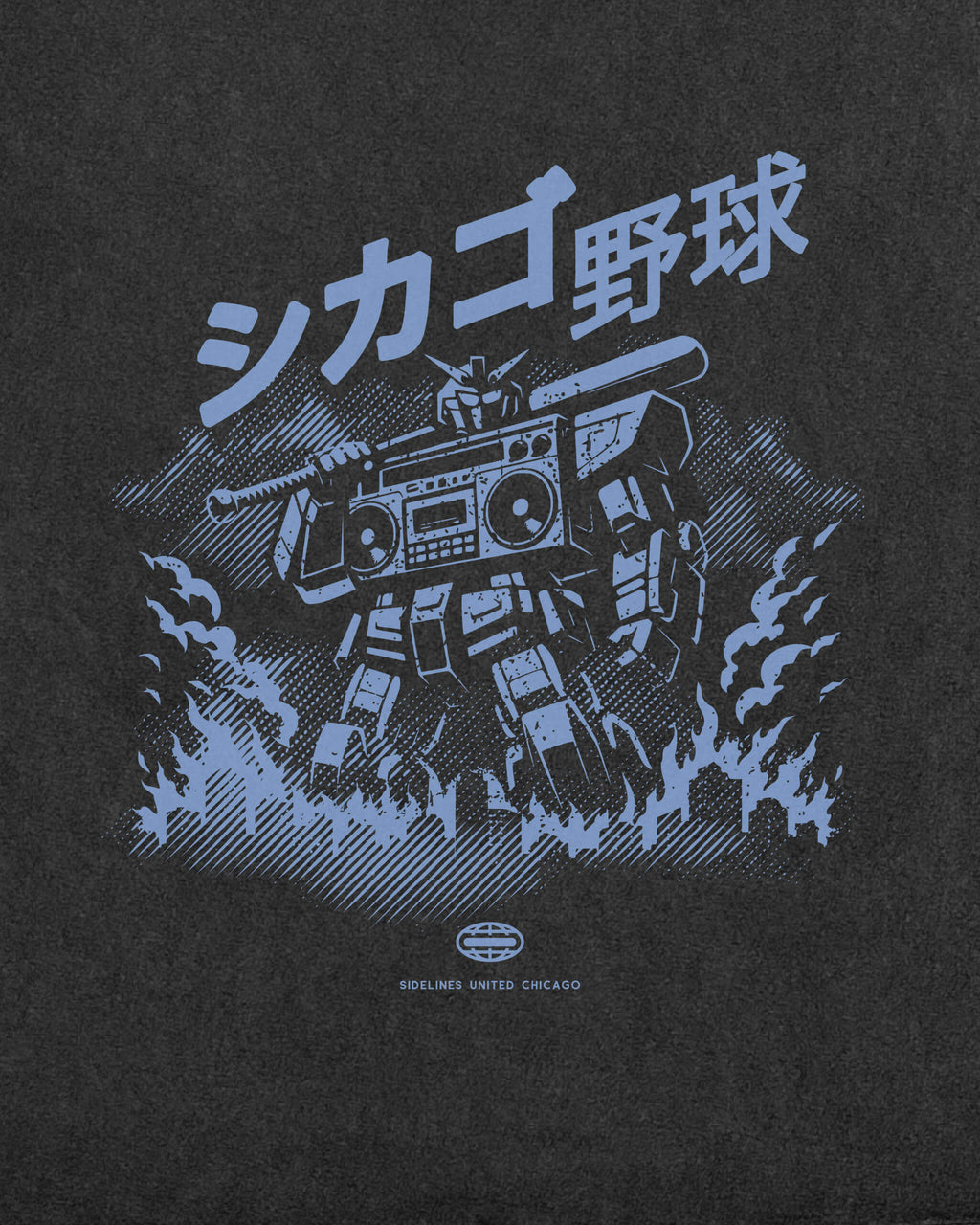 Washed Black / Blue — zoom — id-26U5TH3