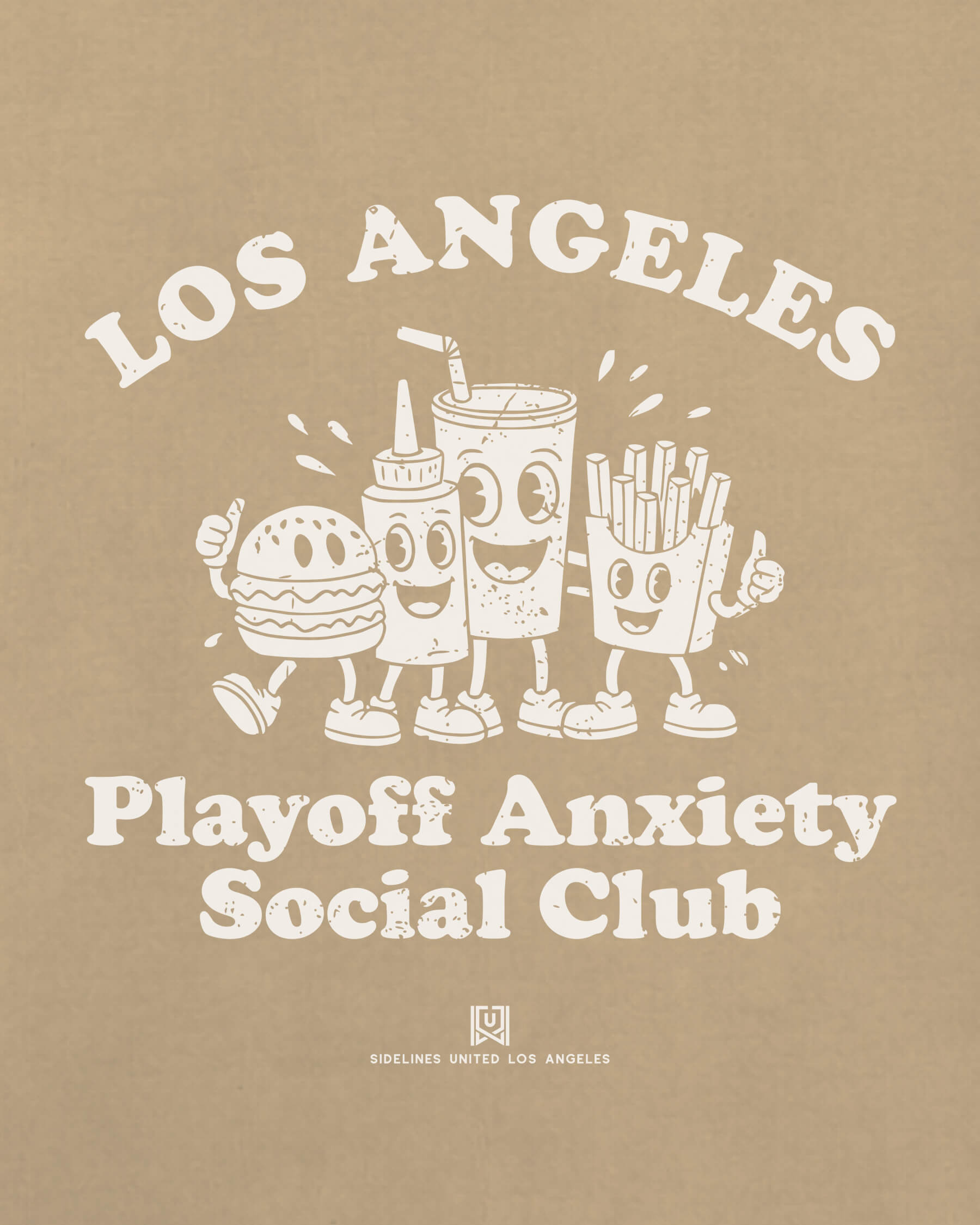 mockup-zoom_T_Playoff-Anxiety-Friends---All-Sports_Los-Angeles_CA_All-Teams_Light-On-Khaki_rel-20260602_id-SR3468D.jpg