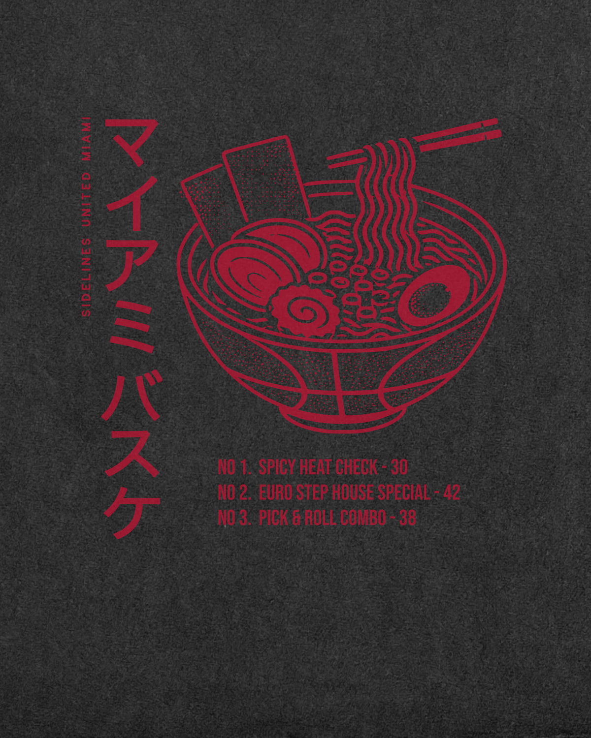 Washed Black / Red — zoom — id-G7R9CD3