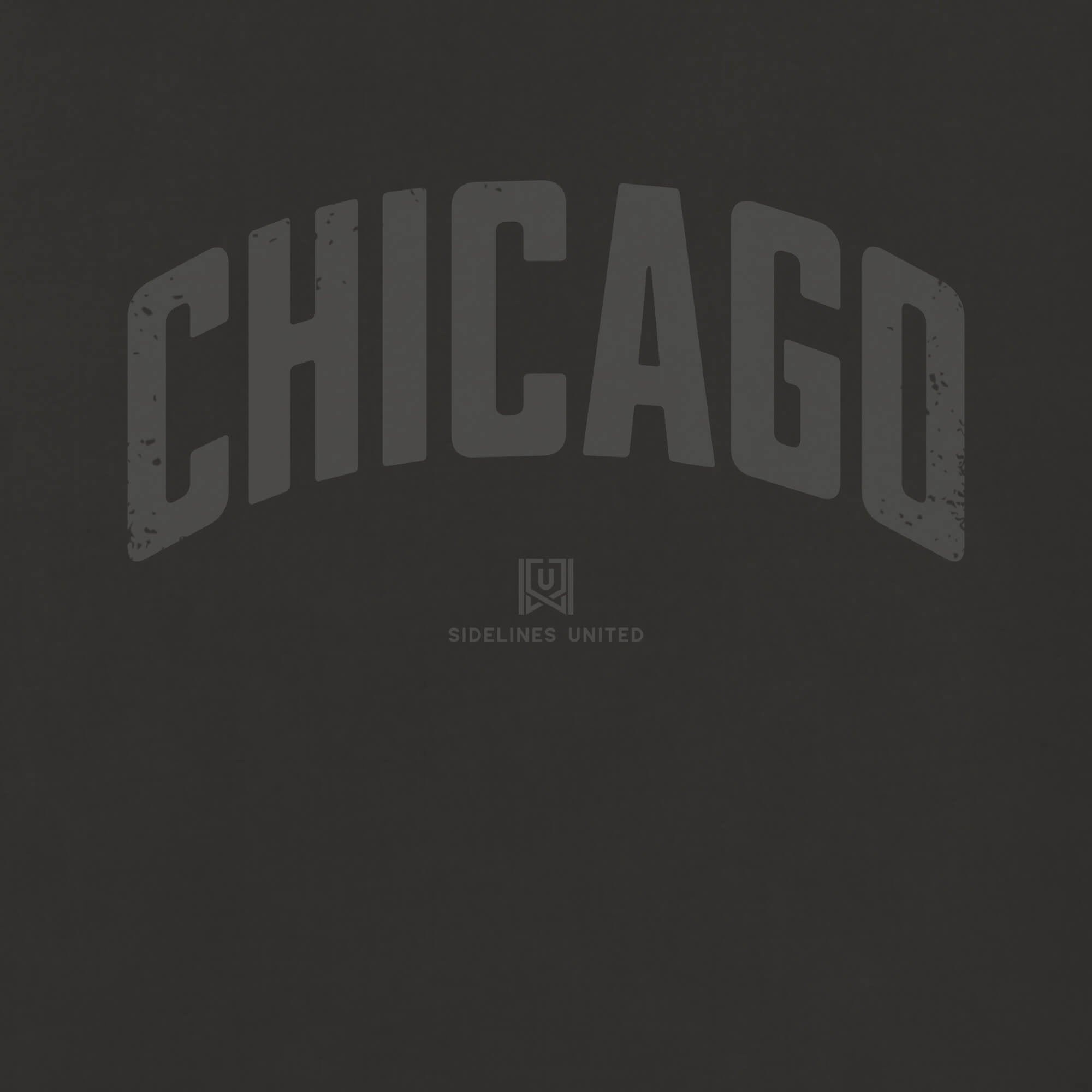 CHI Standard Stealth Tee