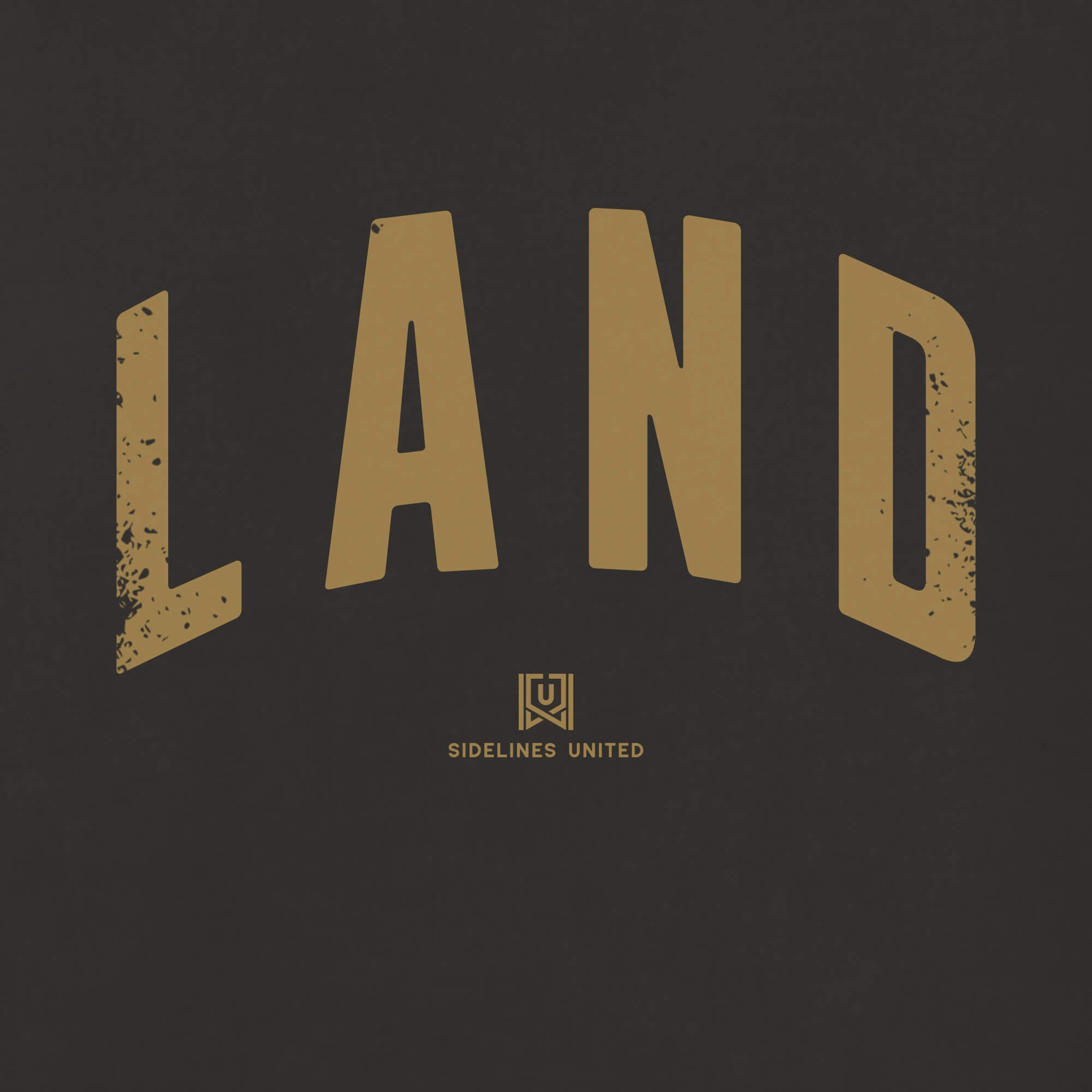 CLE Standard Black Tee